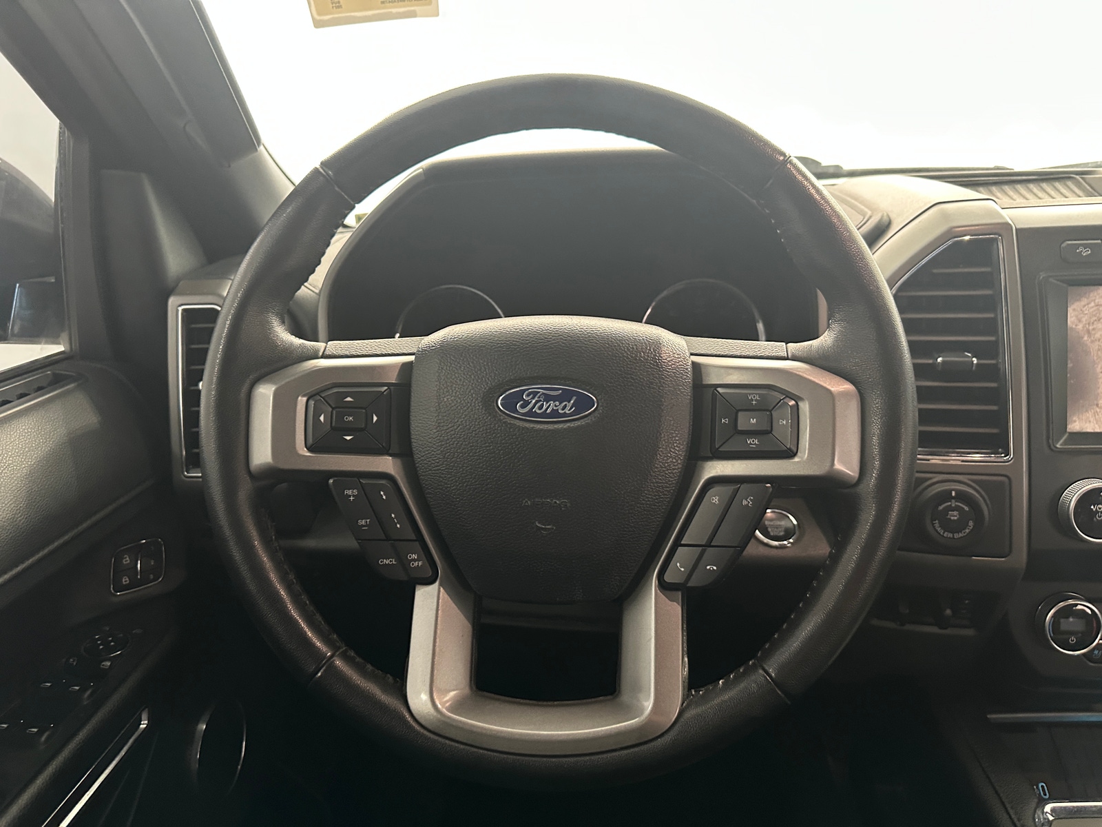 Thumbnail: 2021 Ford Expedition MAX - 4