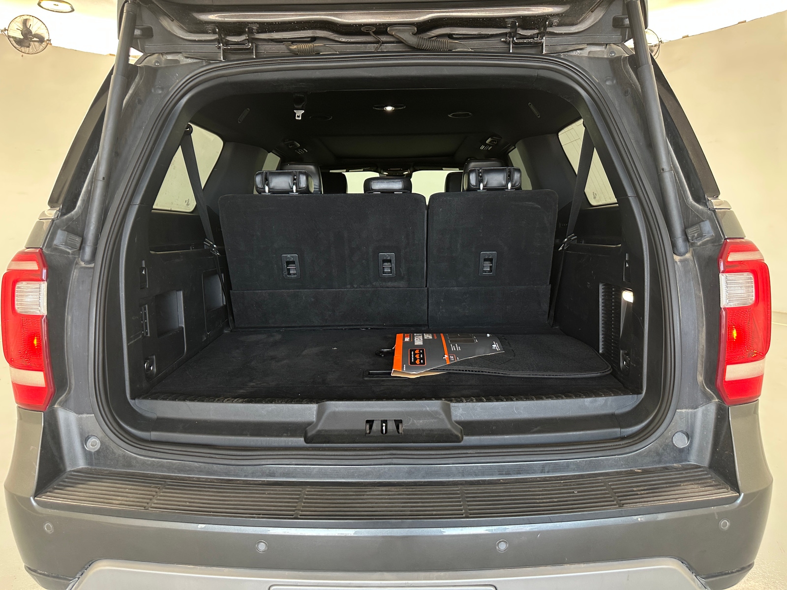 Thumbnail: 2021 Ford Expedition MAX - 6