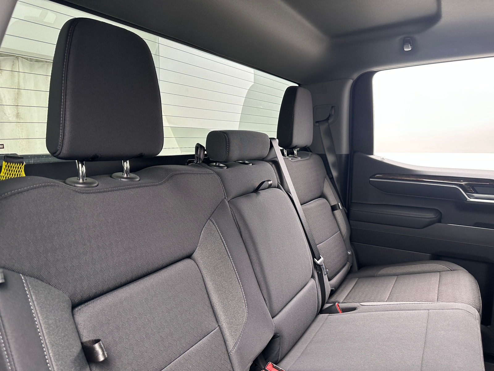 Thumbnail: 2026 GMC Sierra 1500 - 6