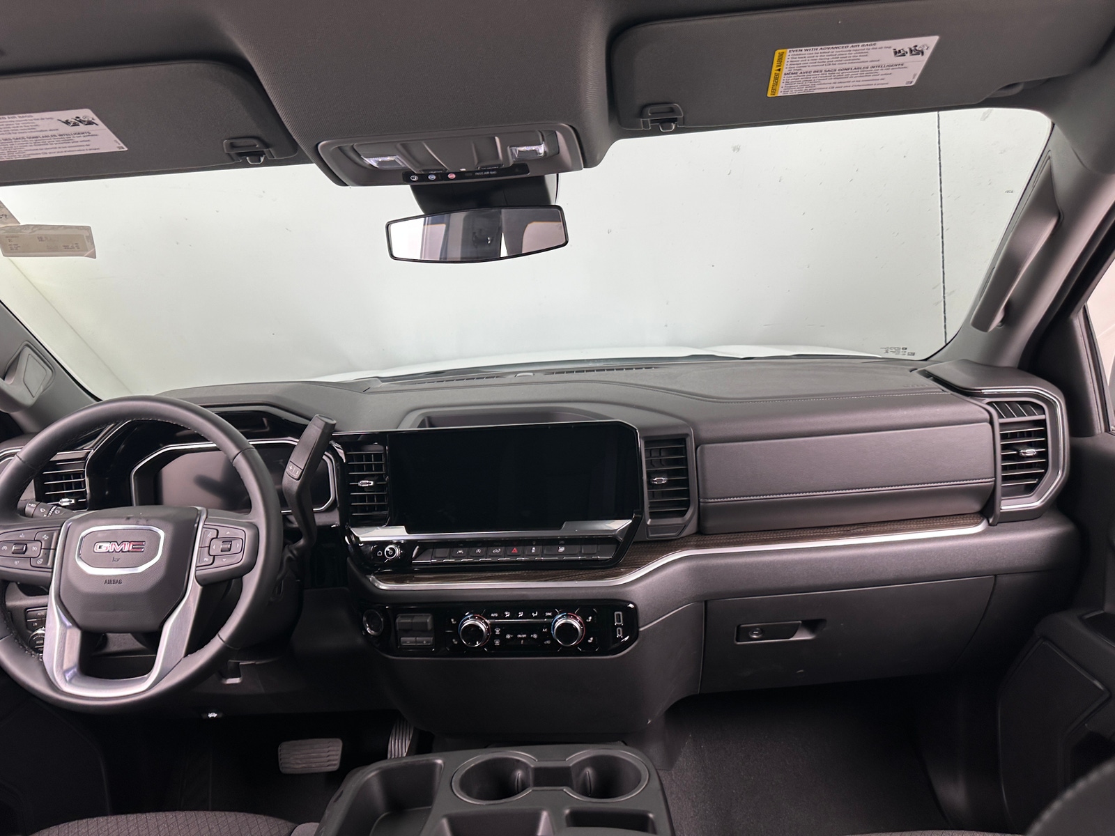Thumbnail: 2026 GMC Sierra 1500 - 3