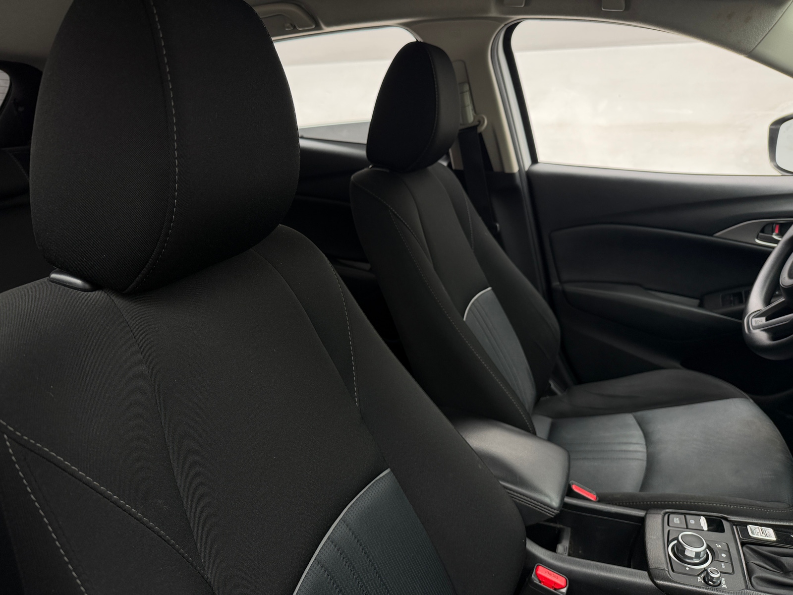 Thumbnail: 2021 Mazda CX-3 - 2