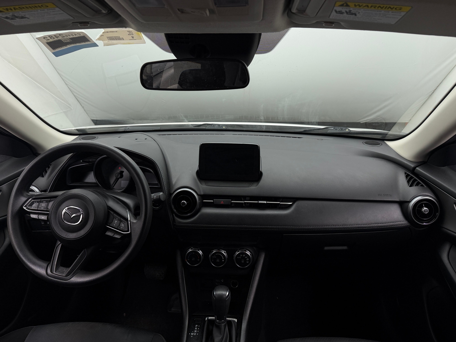 Thumbnail: 2021 Mazda CX-3 - 3
