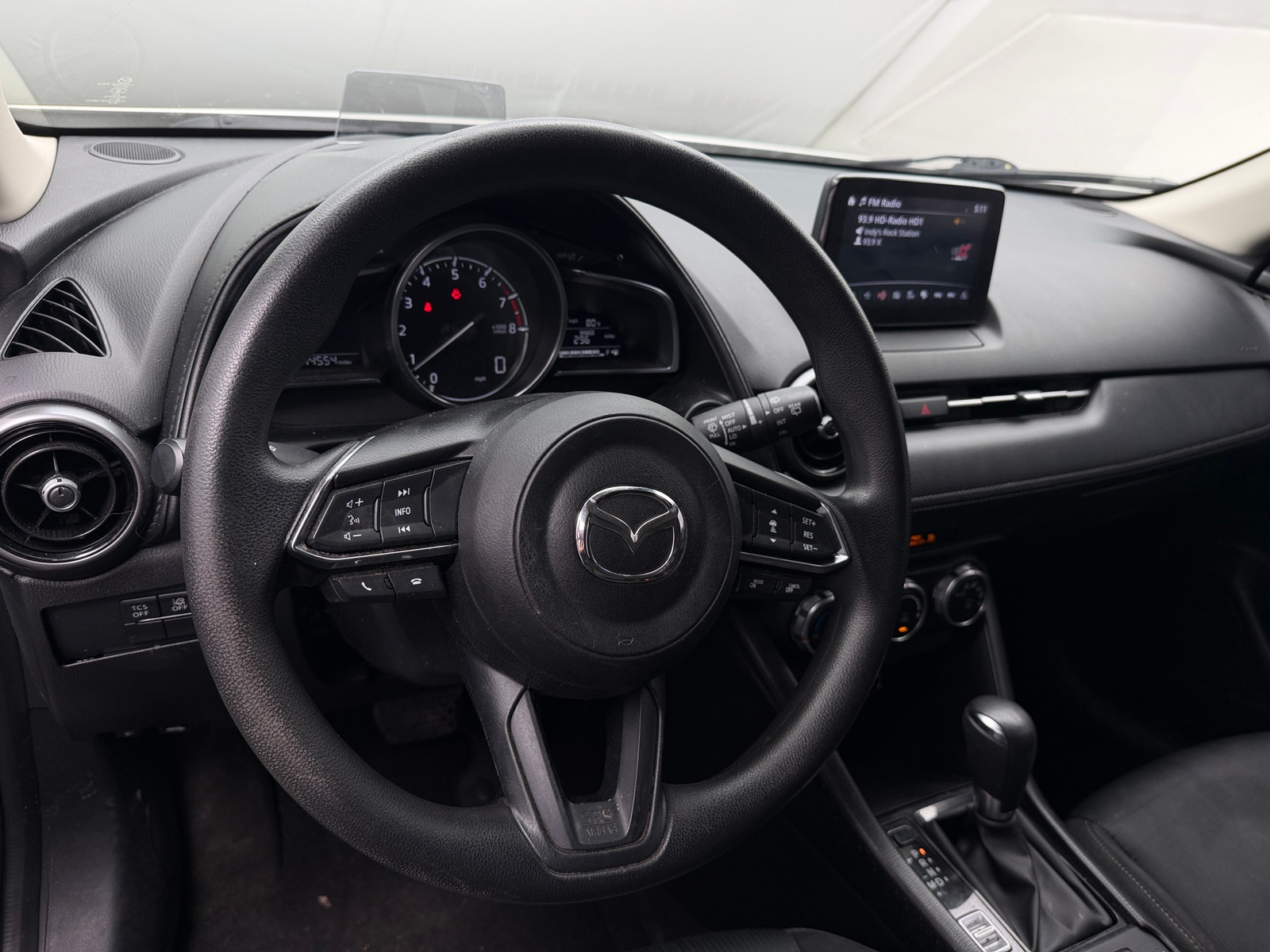 Thumbnail: 2021 Mazda CX-3 - 5