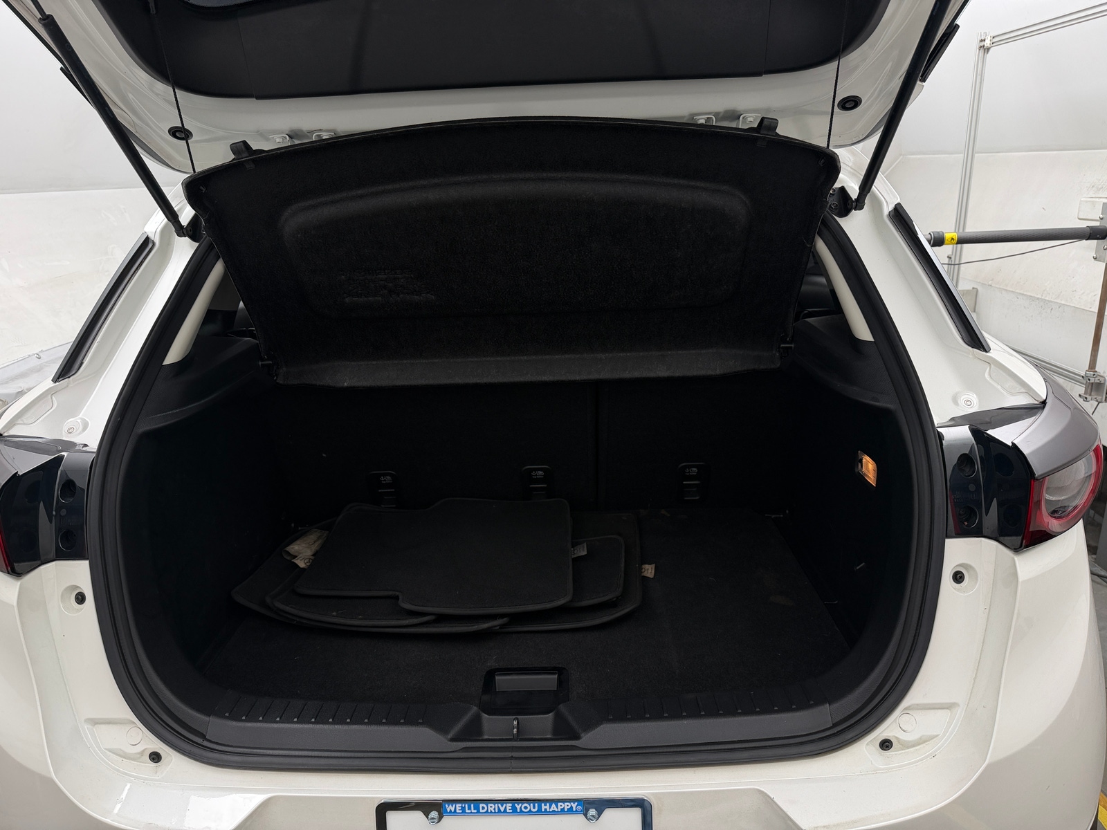 Thumbnail: 2021 Mazda CX-3 - 7