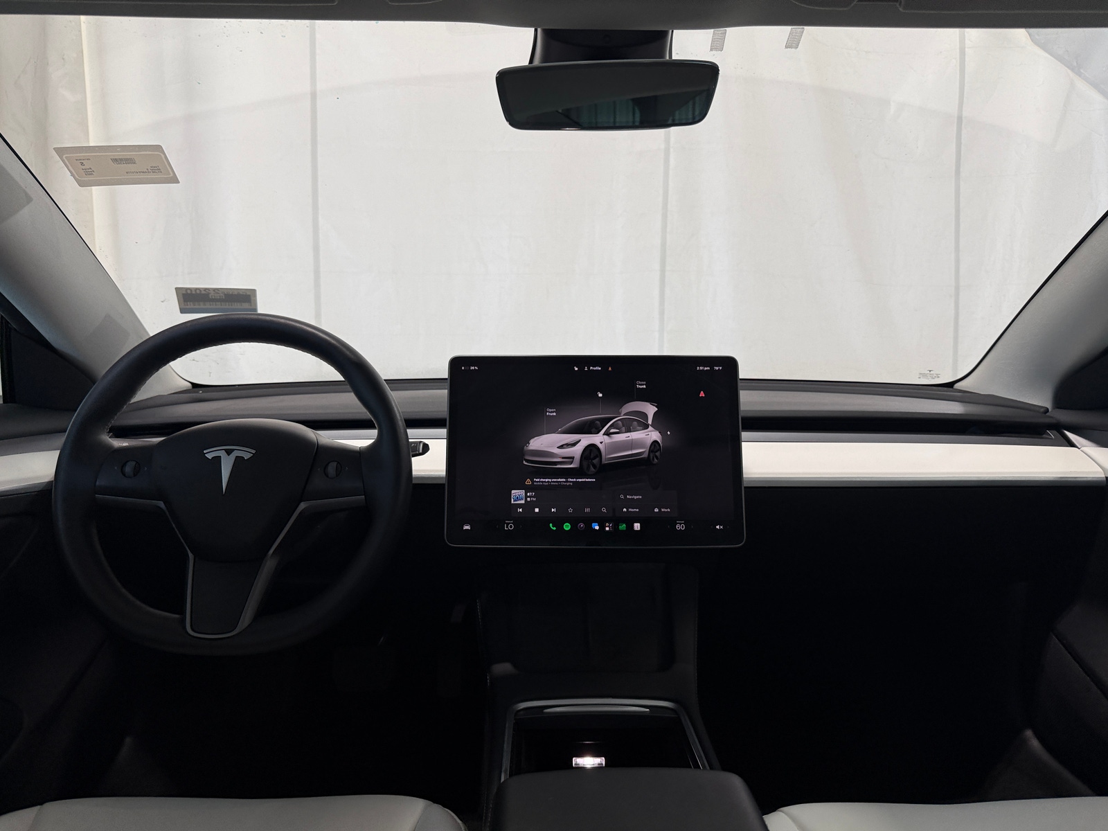 Thumbnail: 2023 Tesla Model 3 - 2