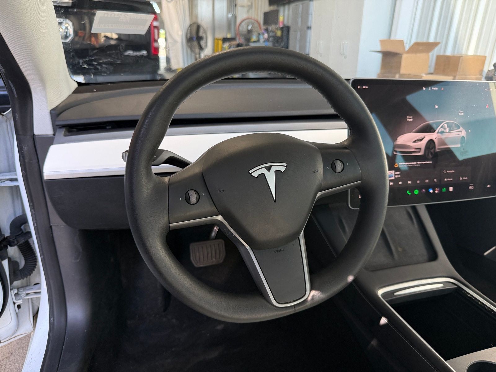 Thumbnail: 2023 Tesla Model 3 - 4