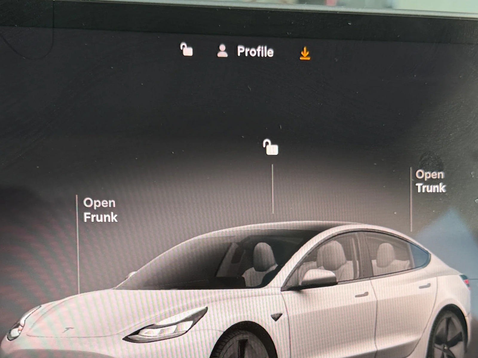 Thumbnail: 2023 Tesla Model 3 - 3