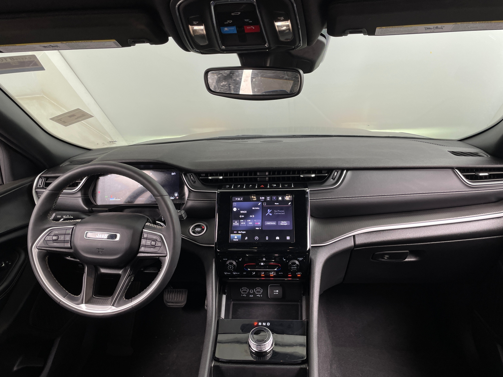 Thumbnail: 2024 Jeep Grand Cherokee - 2
