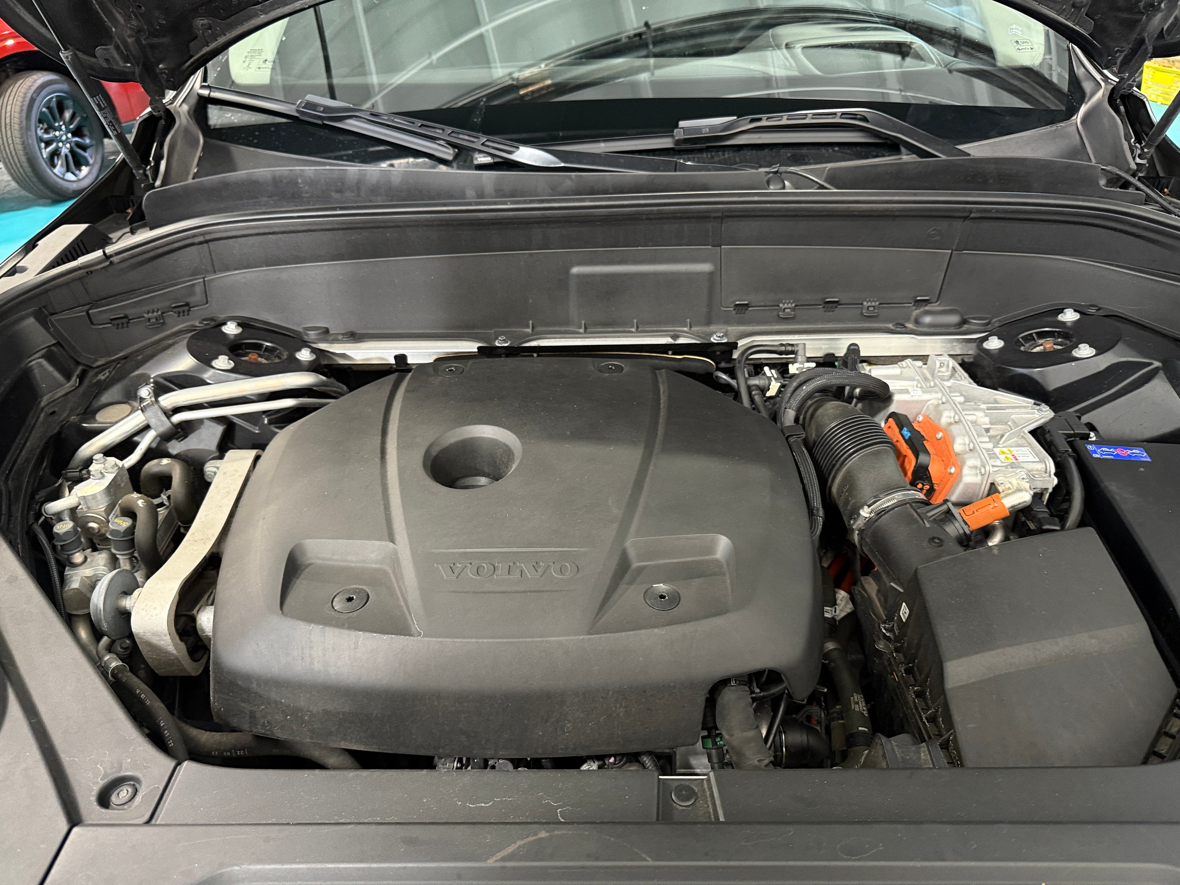 2023 Volvo XC90 Ultimate