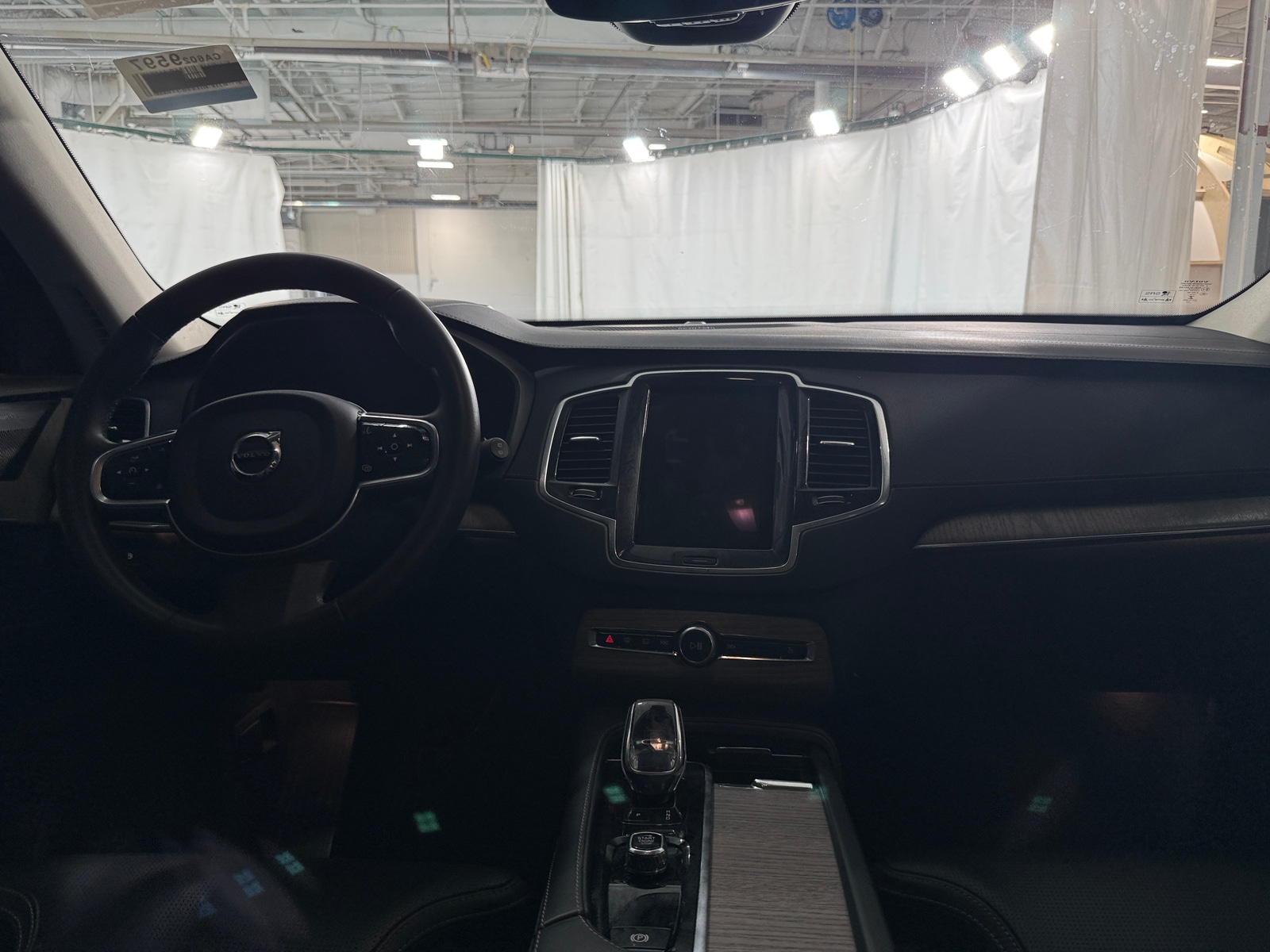 Thumbnail: 2023 Volvo XC90 - 2