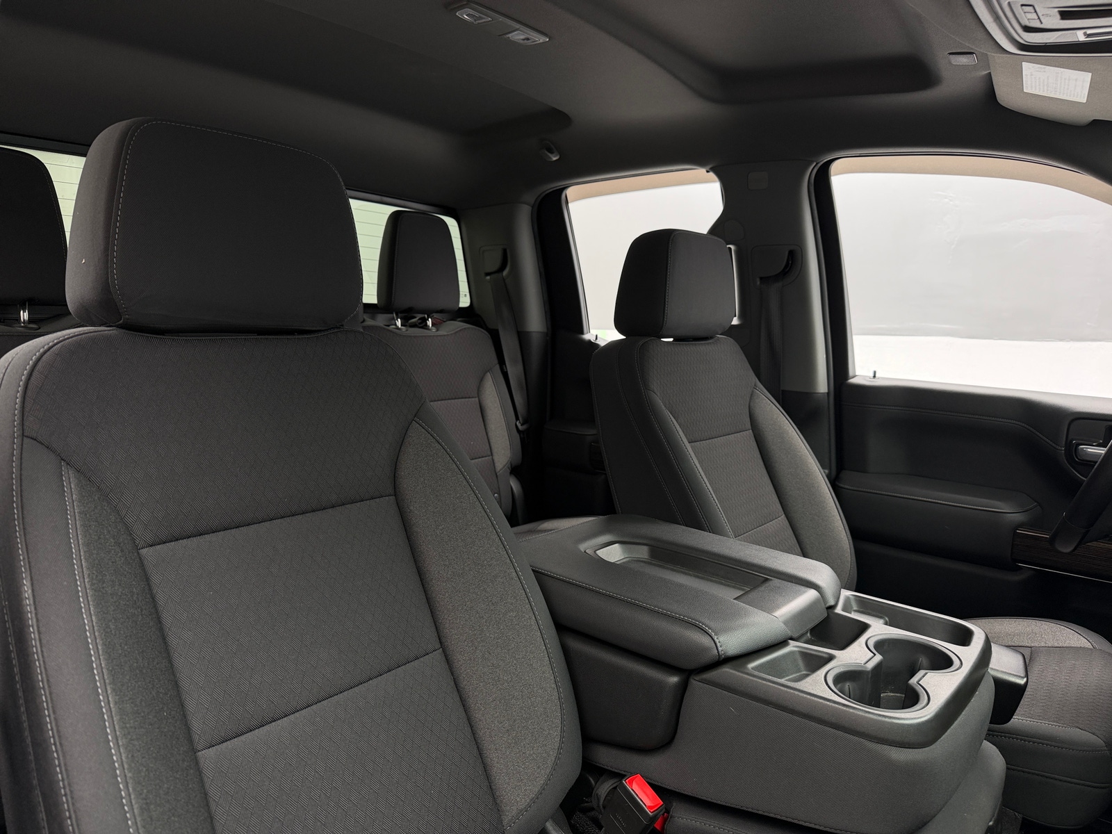 Thumbnail: 2021 GMC Sierra 1500 - 2