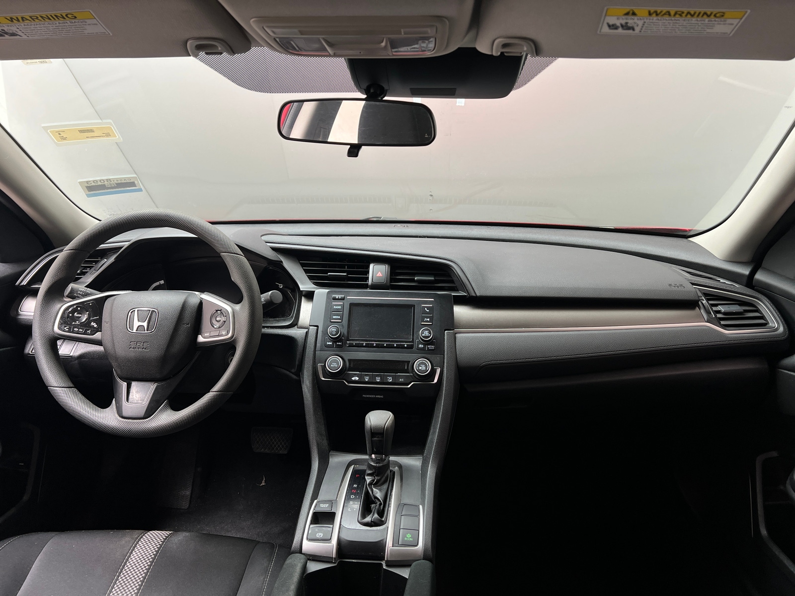 Thumbnail: 2021 Honda Civic - 3