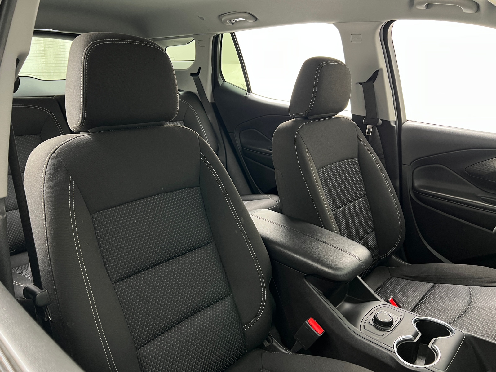 Thumbnail: 2024 GMC Terrain - 2