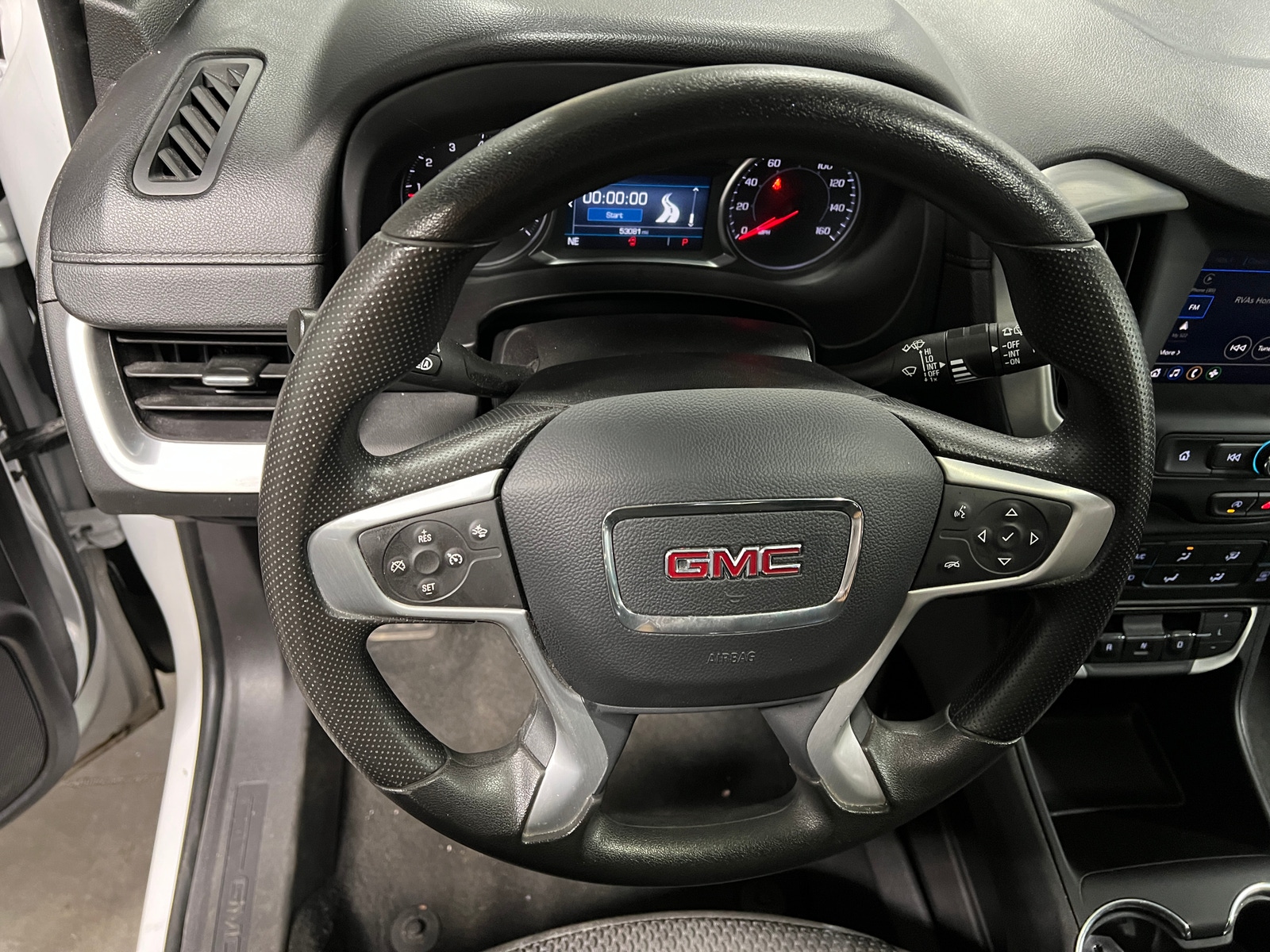 Thumbnail: 2024 GMC Terrain - 5