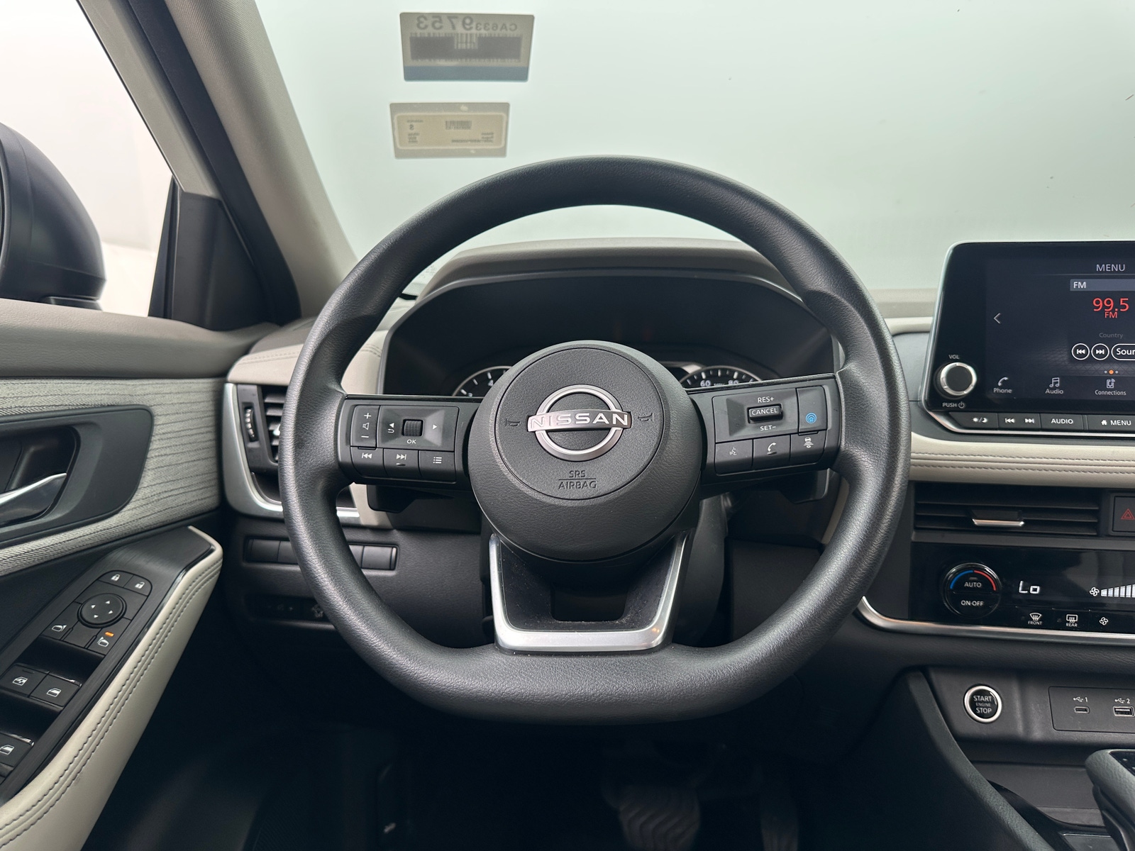 Thumbnail: 2023 Nissan Rogue - 5