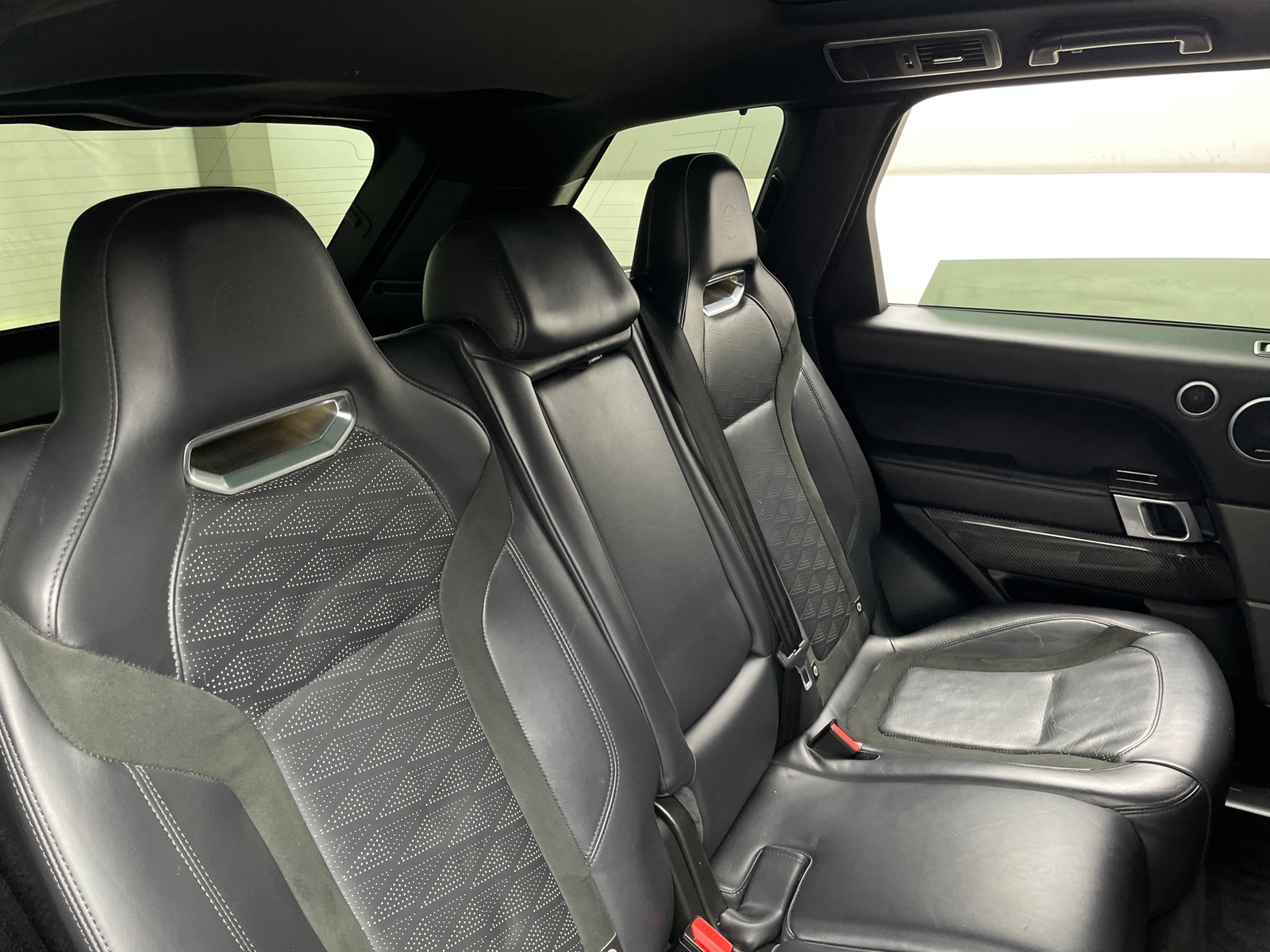 Thumbnail: 2020 Land Rover Range Rover Sport - 5