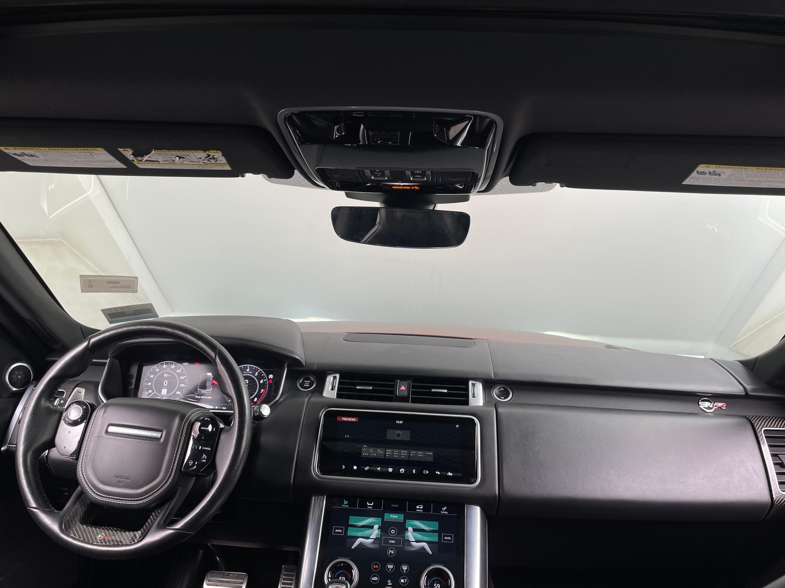 Thumbnail: 2020 Land Rover Range Rover Sport - 2