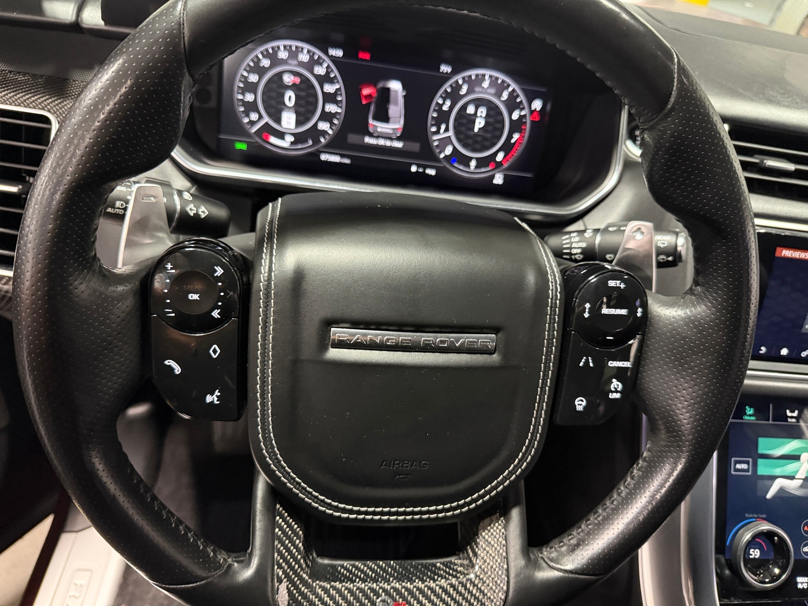 Thumbnail: 2020 Land Rover Range Rover Sport - 4