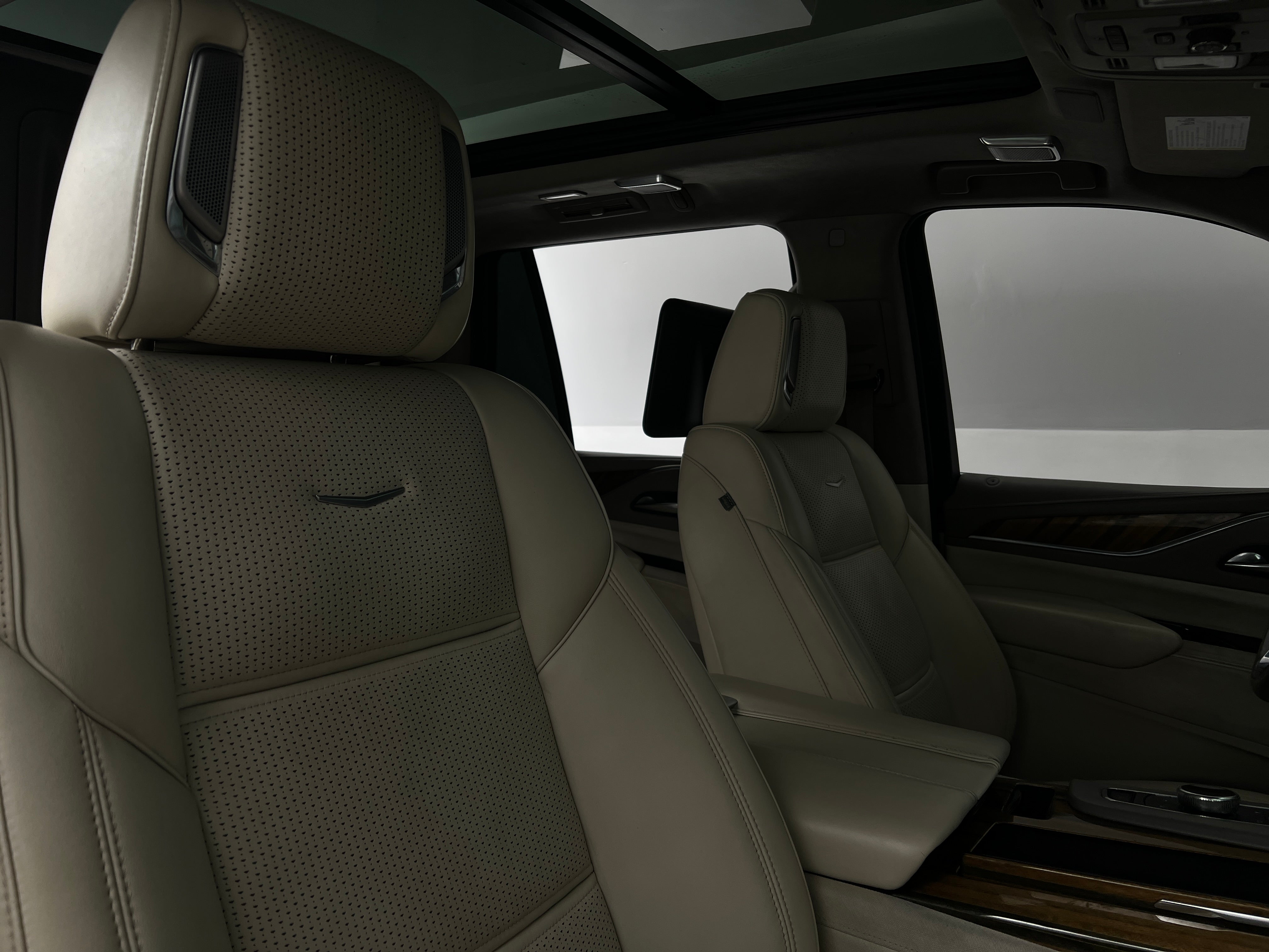 2021 Cadillac Escalade
