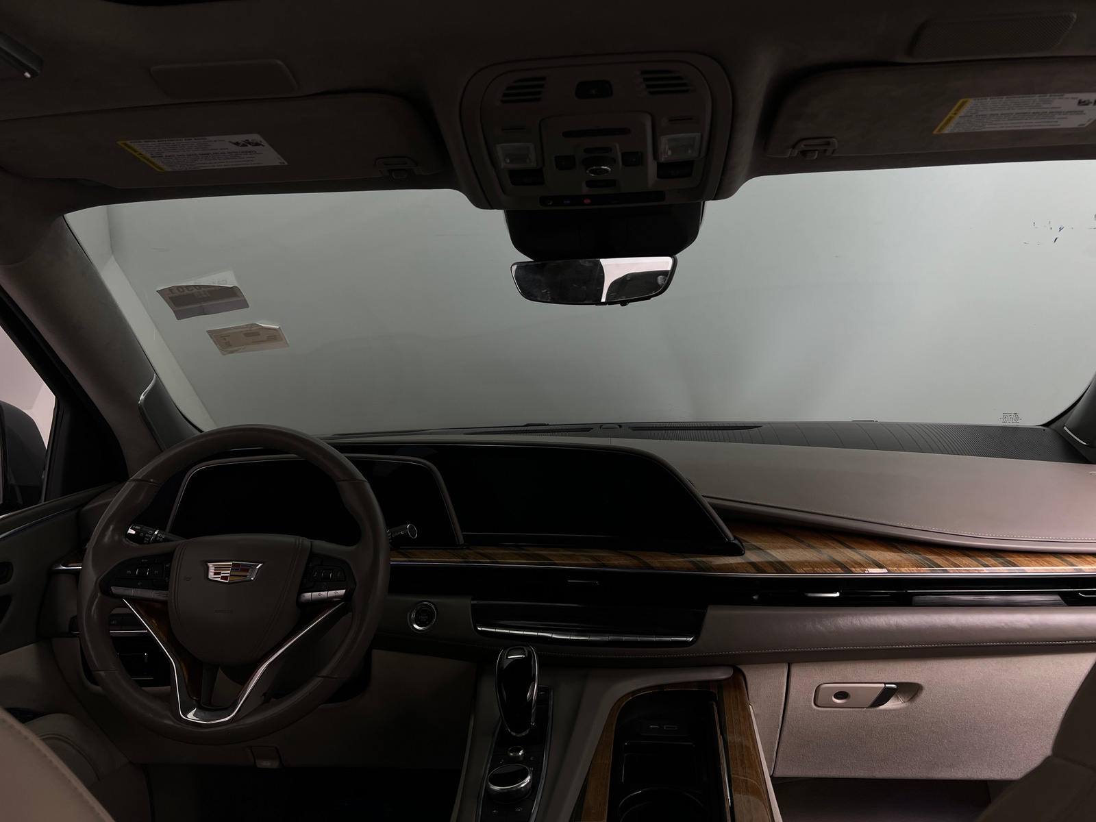 Thumbnail: 2021 Cadillac Escalade - 2