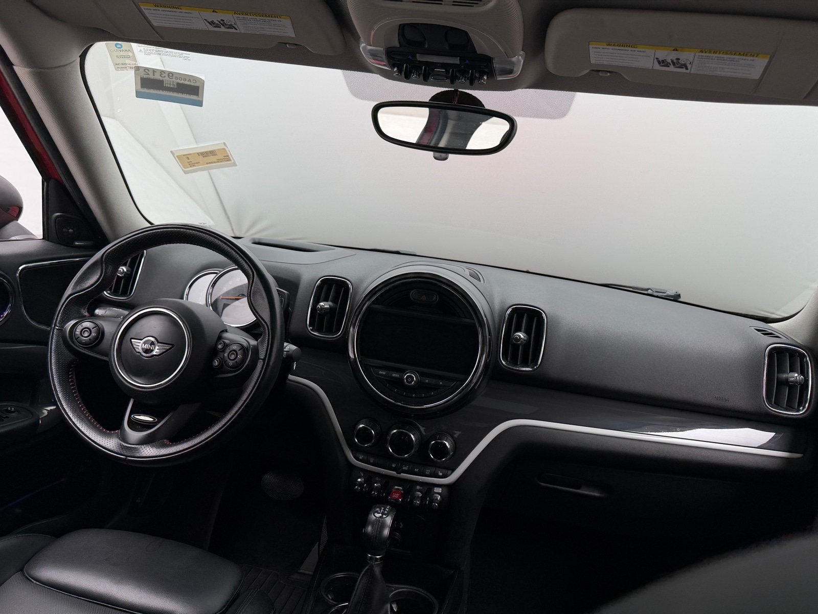 Thumbnail: 2018 MINI Cooper Countryman - 3