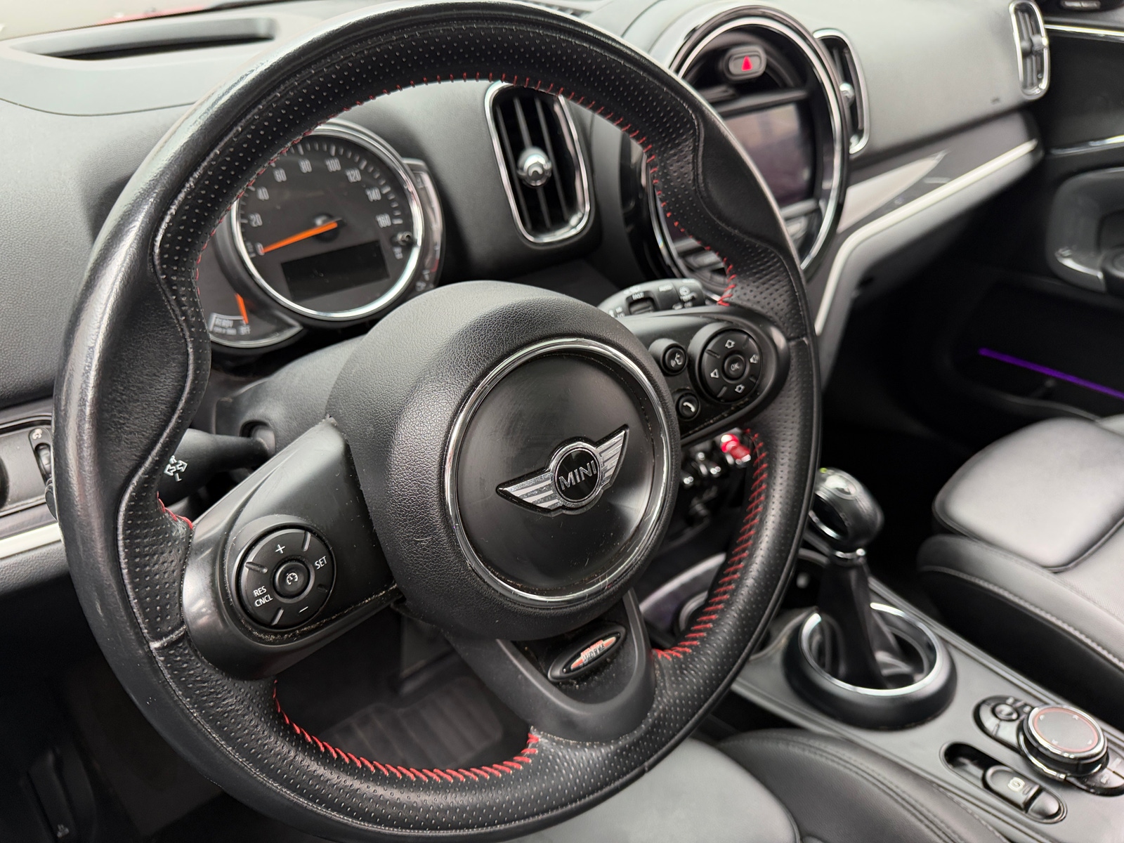 Thumbnail: 2018 MINI Cooper Countryman - 5