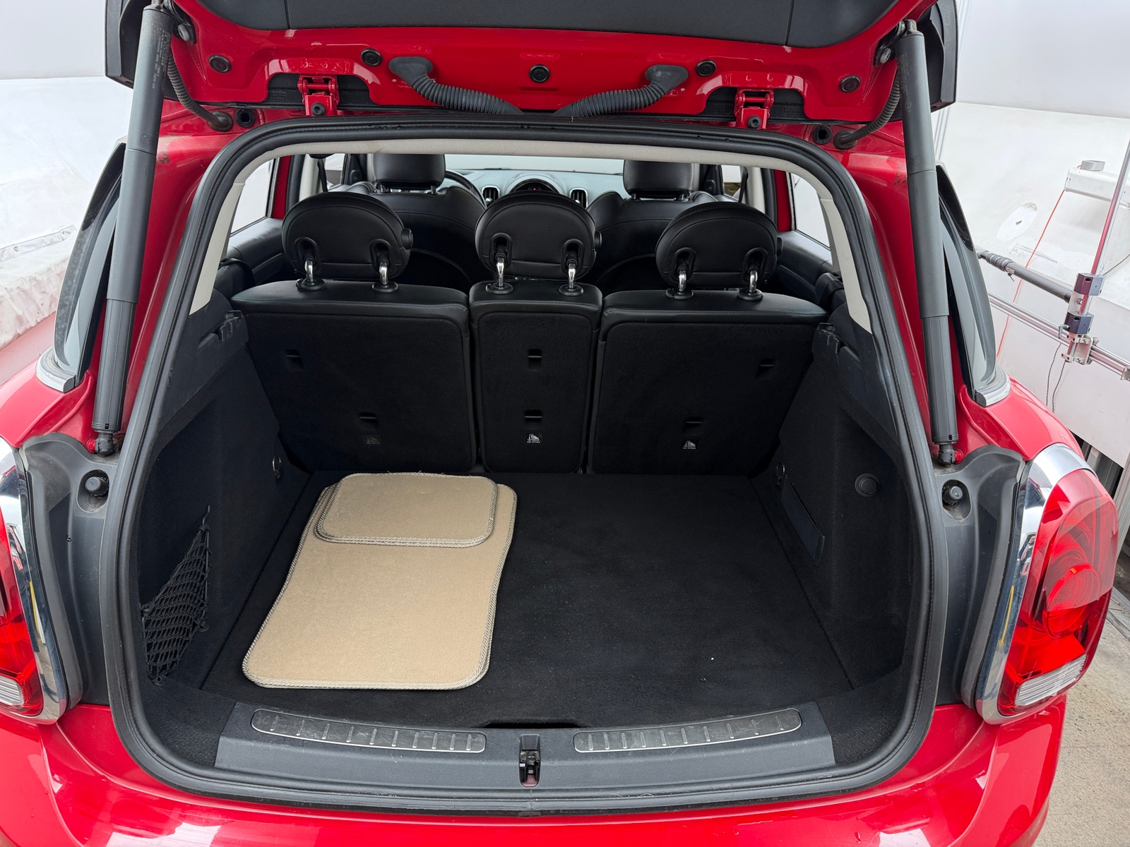 Thumbnail: 2018 MINI Cooper Countryman - 7