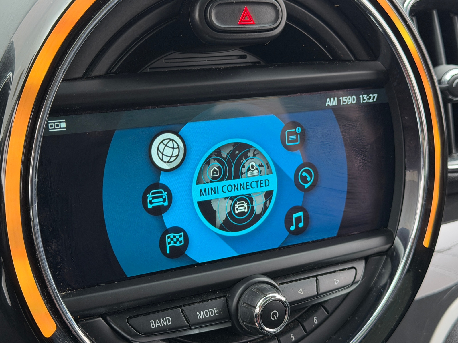 Thumbnail: 2018 MINI Cooper Countryman - 4