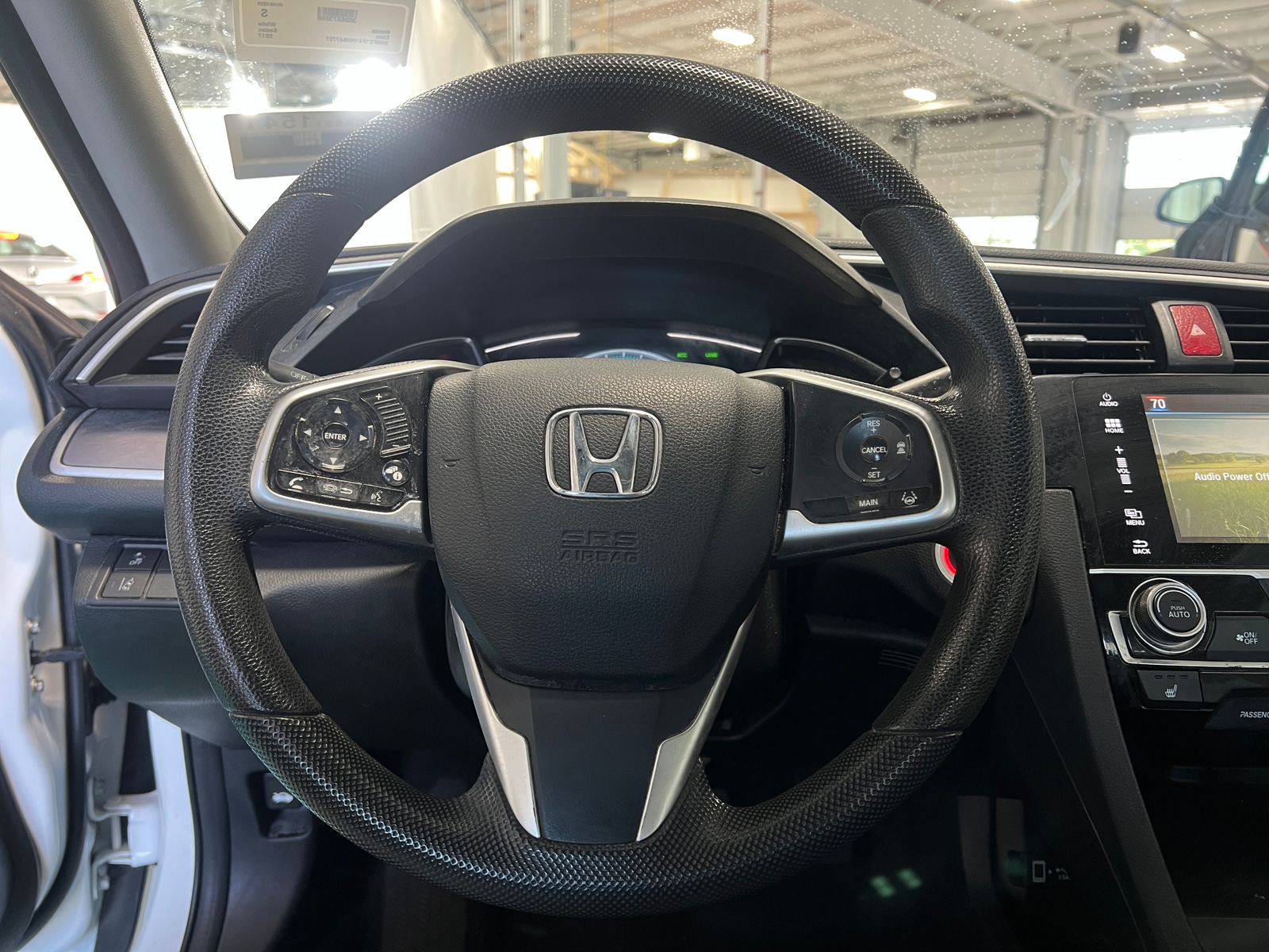 Thumbnail: 2017 Honda Civic - 5