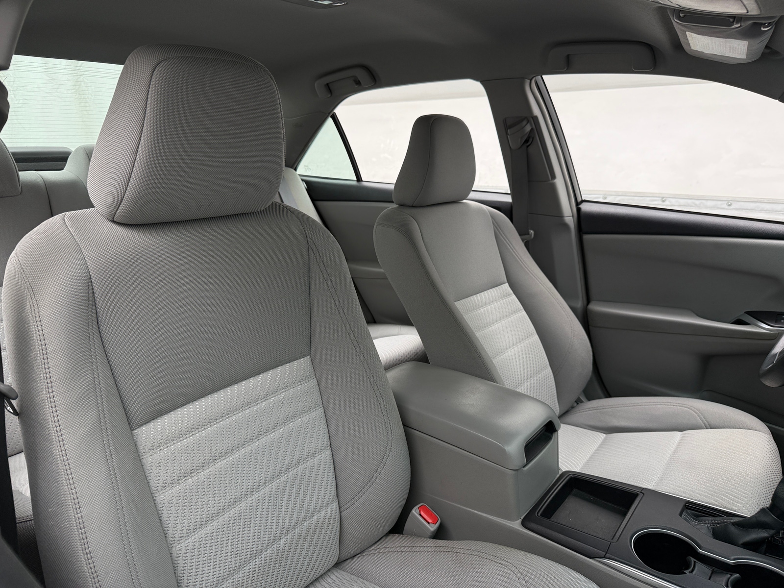 Thumbnail: 2016 Toyota Camry - 2