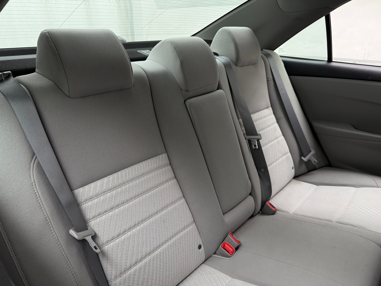 Thumbnail: 2016 Toyota Camry - 6