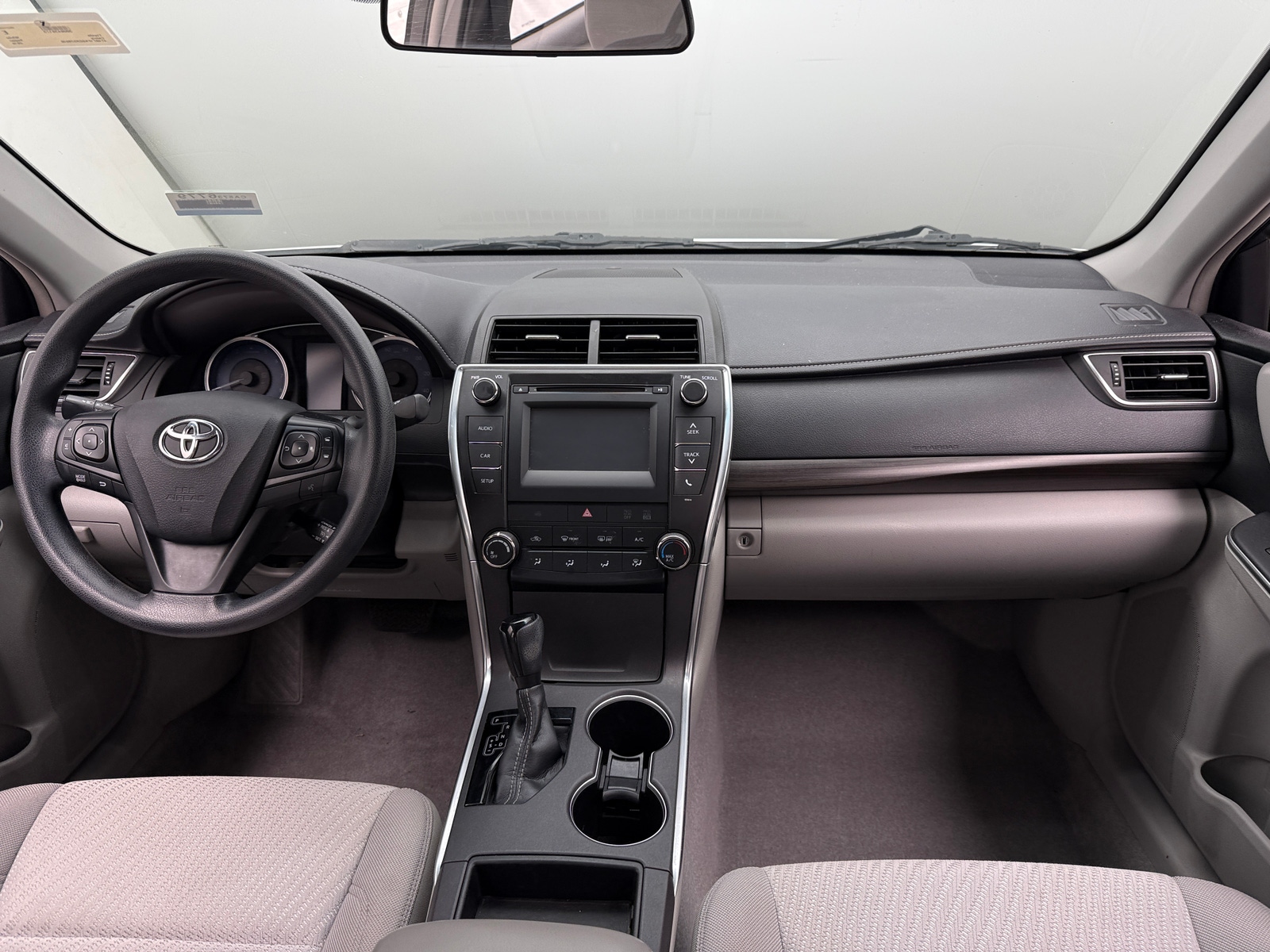 Thumbnail: 2016 Toyota Camry - 3