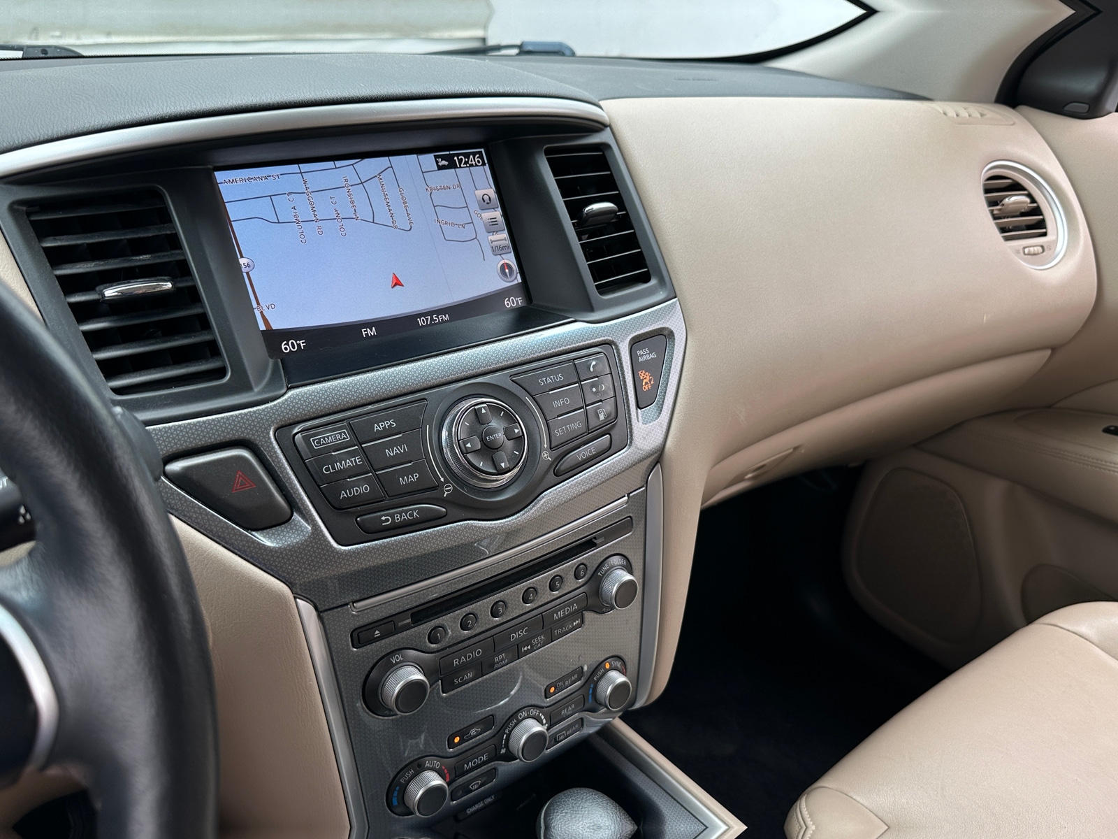 Thumbnail: 2020 Nissan Pathfinder - 3