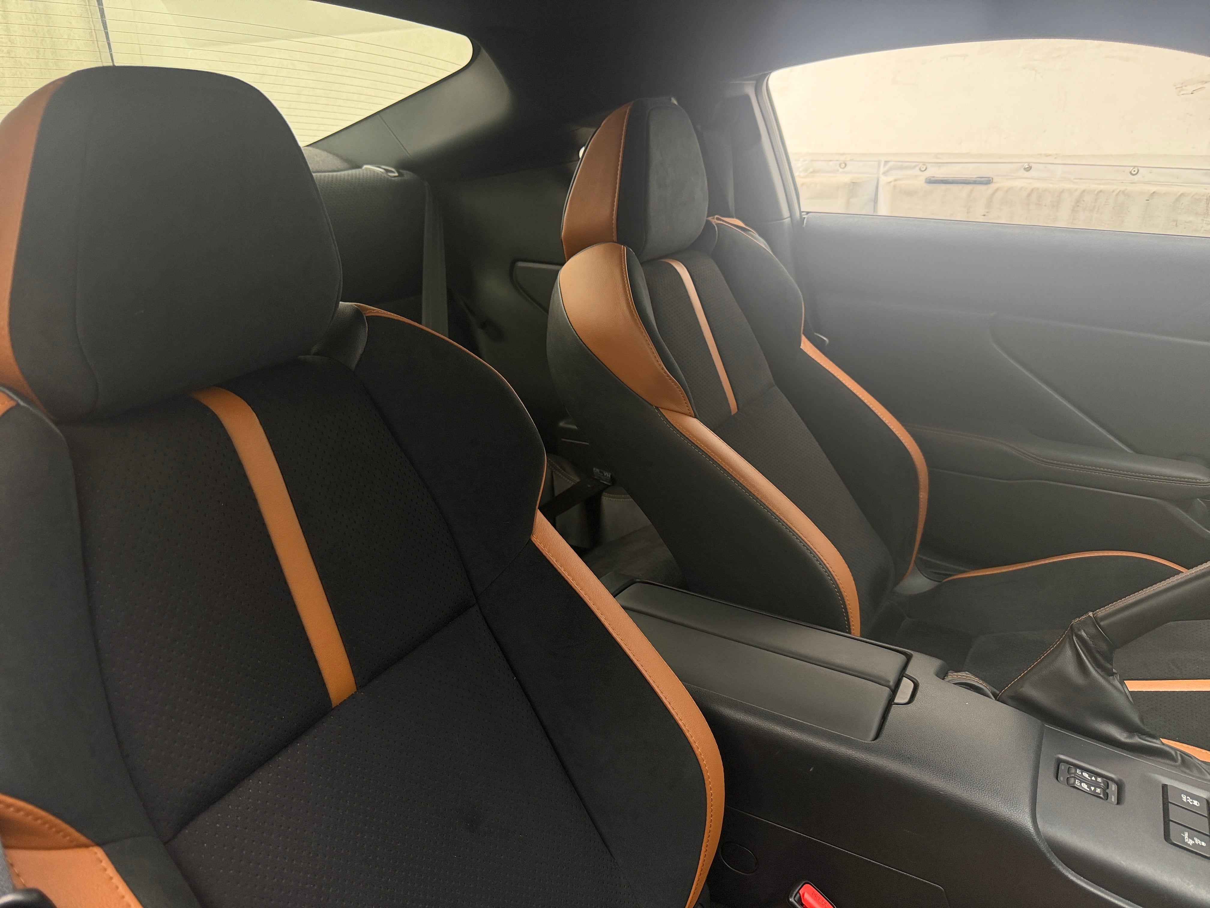 2025 Toyota GR86