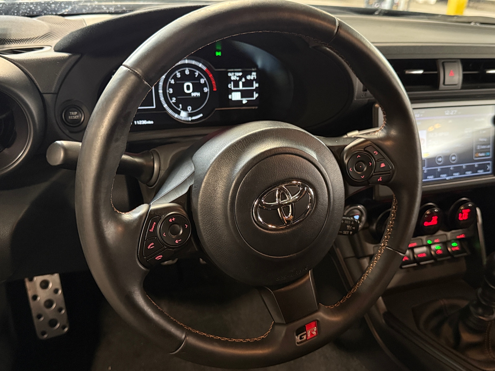 Thumbnail: 2025 Toyota GR86 - 4