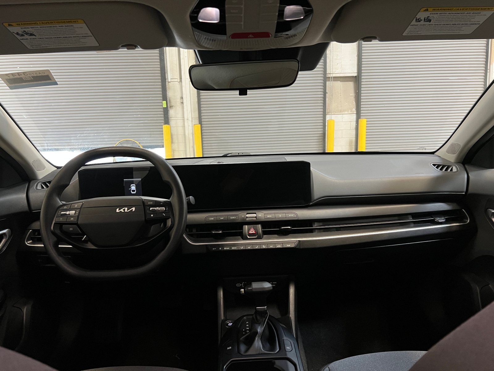 Thumbnail: 2025 Kia K4 - 3