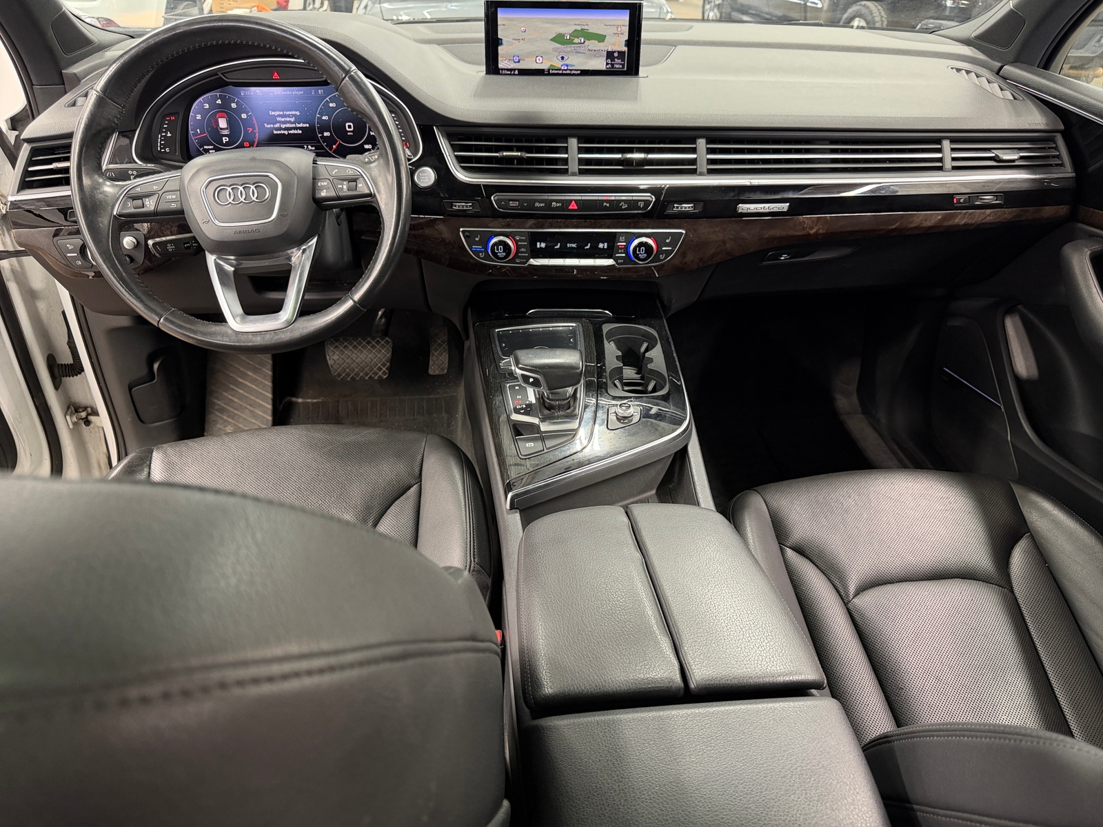 Thumbnail: 2017 Audi Q7 - 2