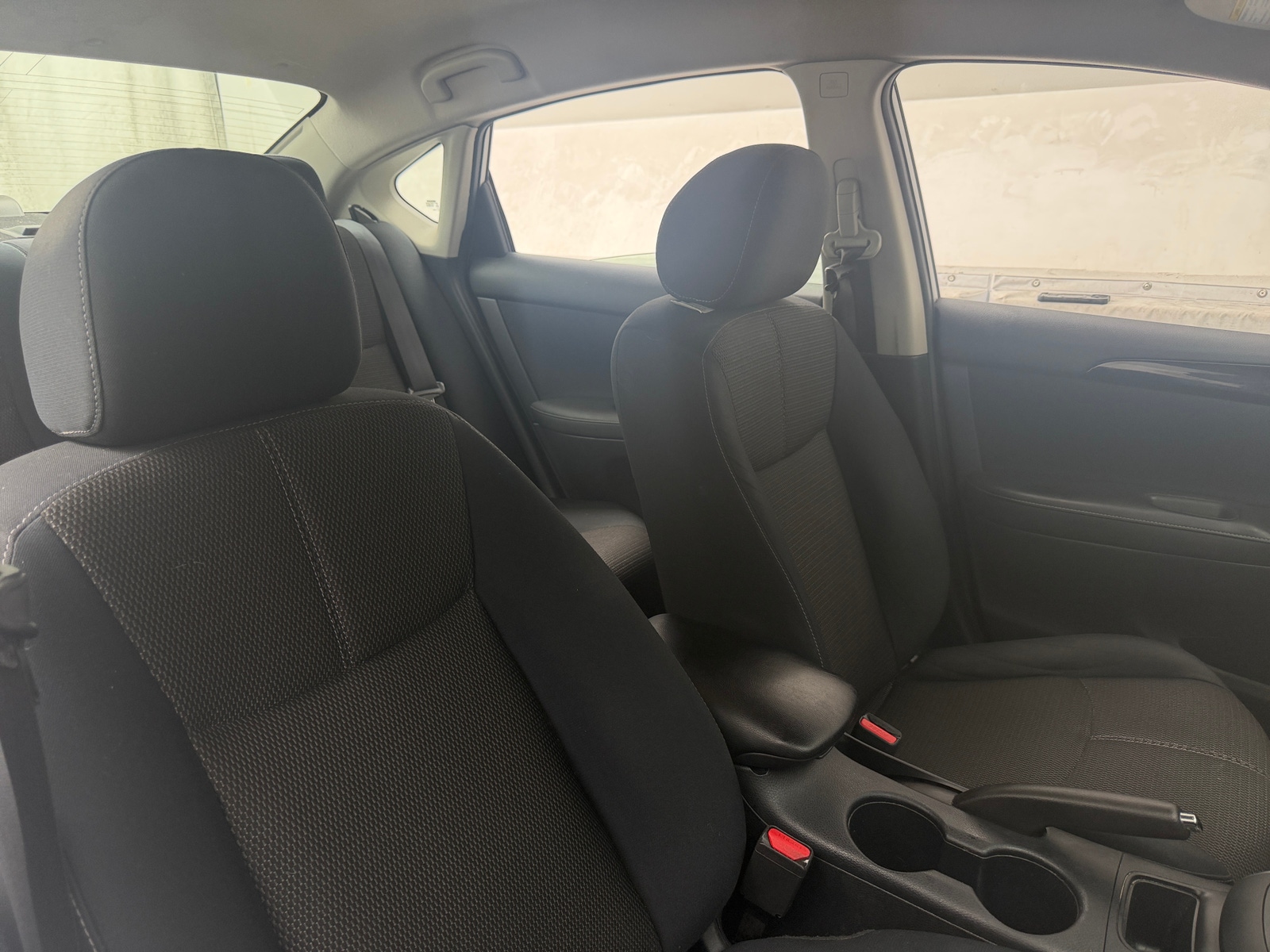 Thumbnail: 2017 Nissan Sentra - 2