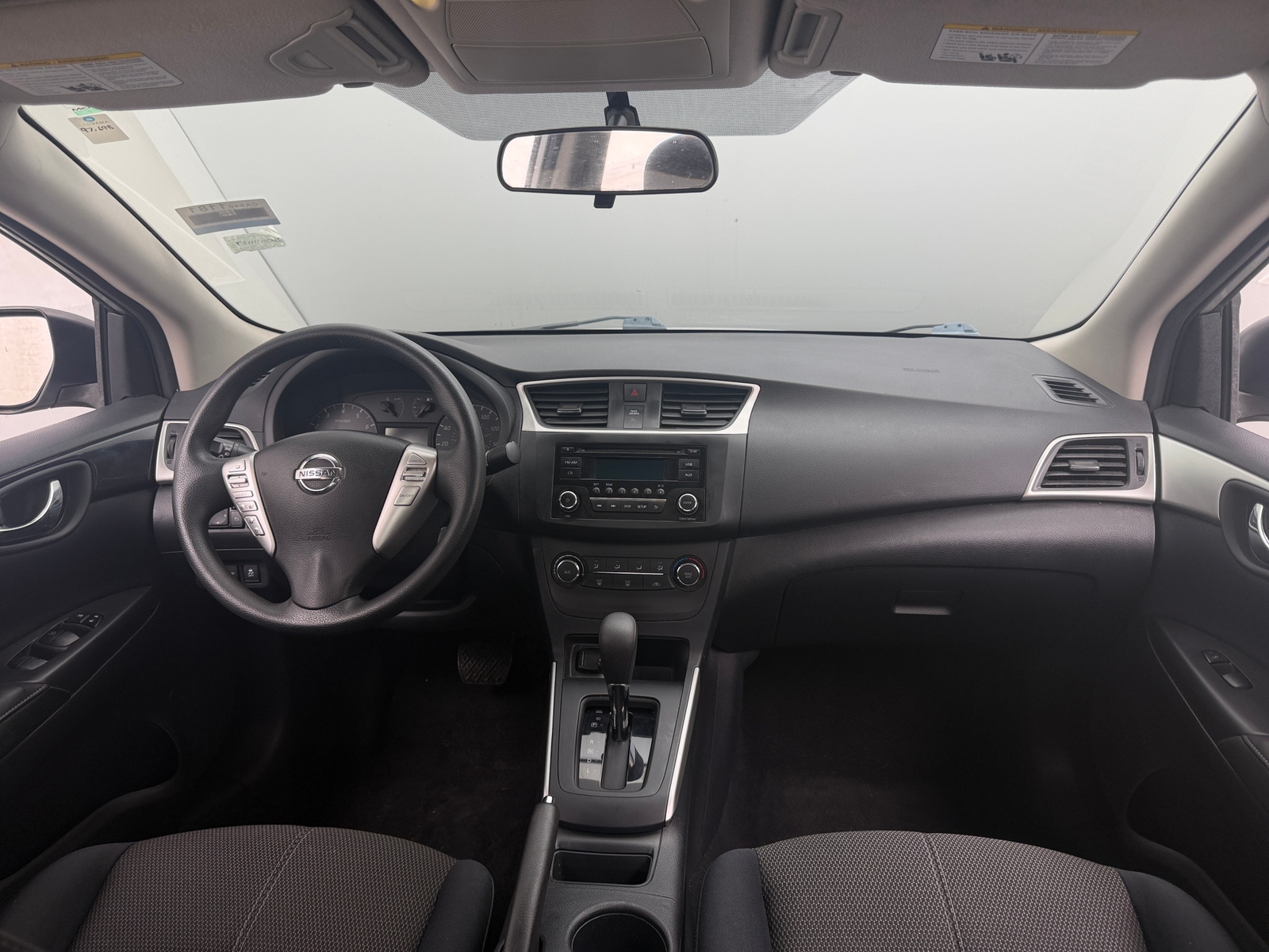 Thumbnail: 2017 Nissan Sentra - 3