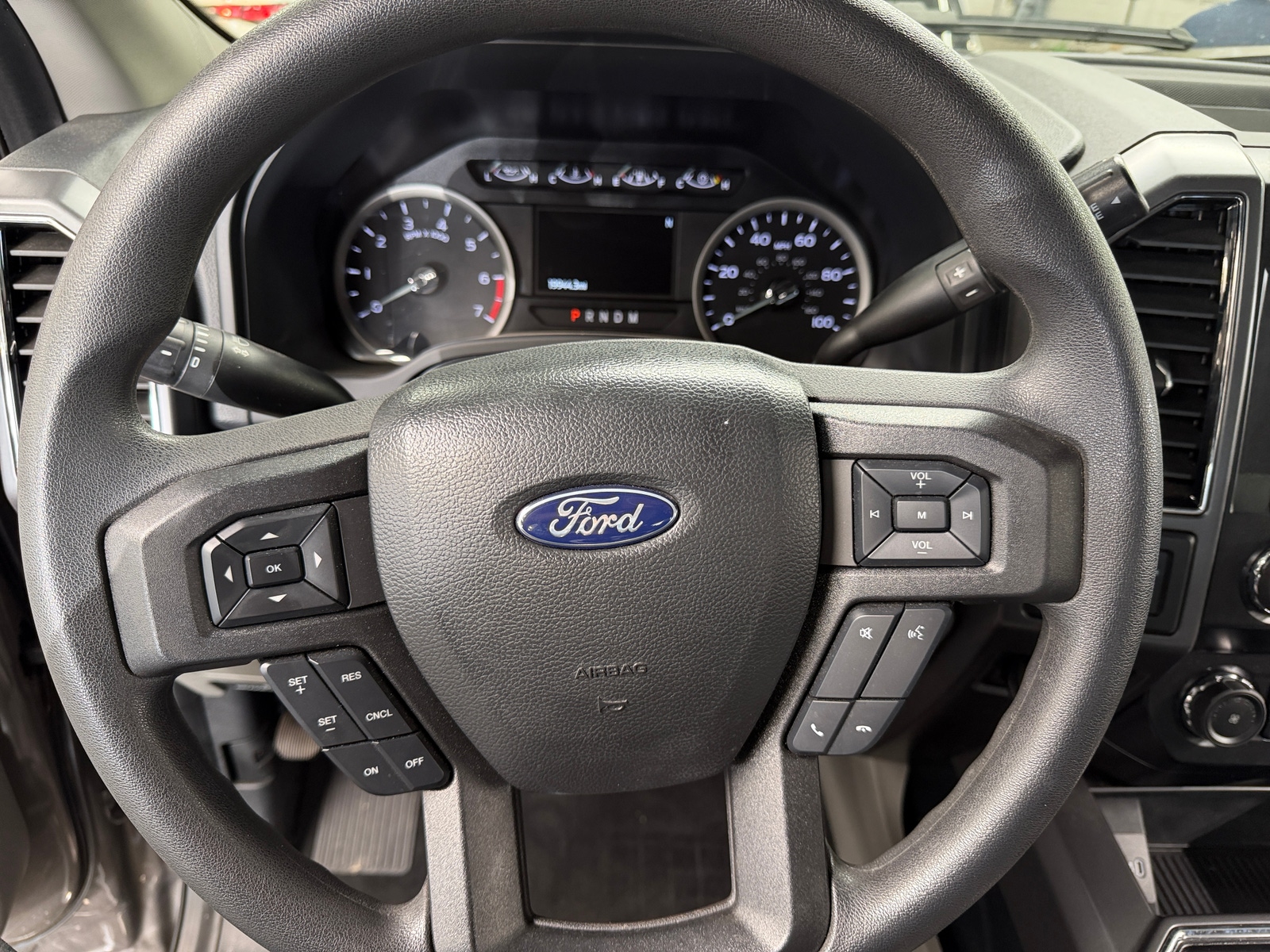 Thumbnail: 2022 Ford Econoline - 5