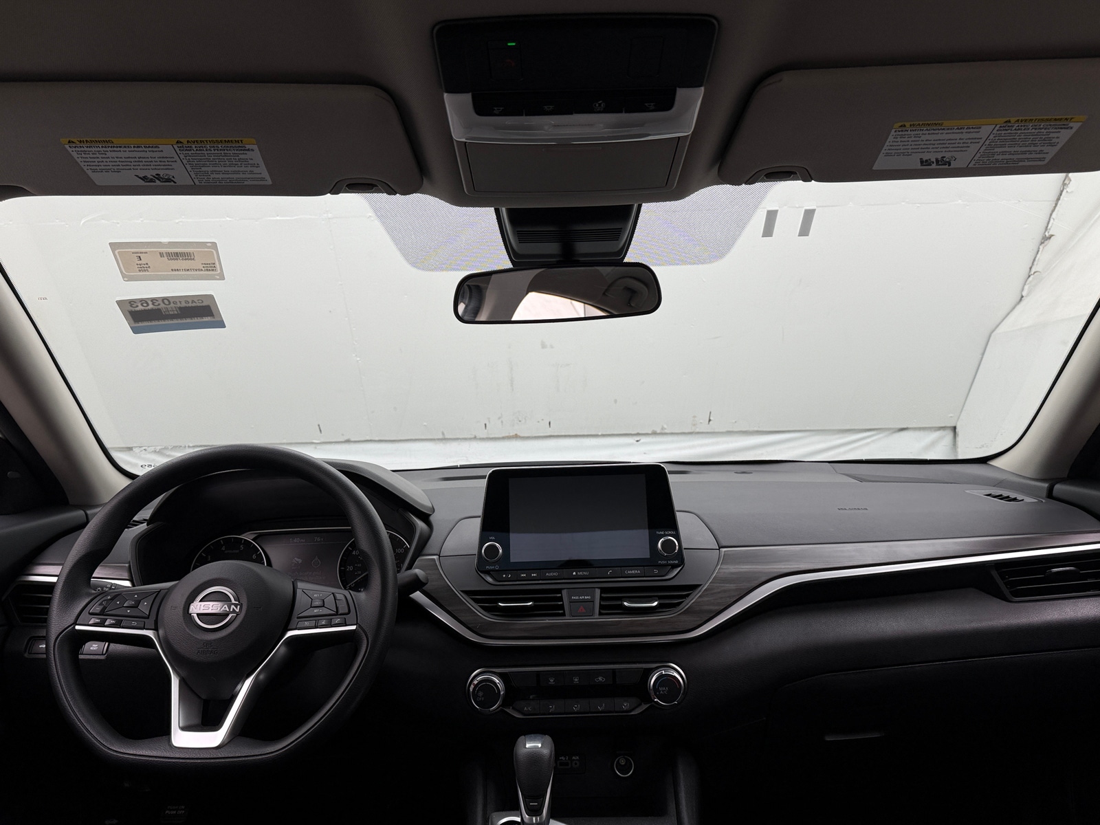Thumbnail: 2026 Nissan Altima - 3