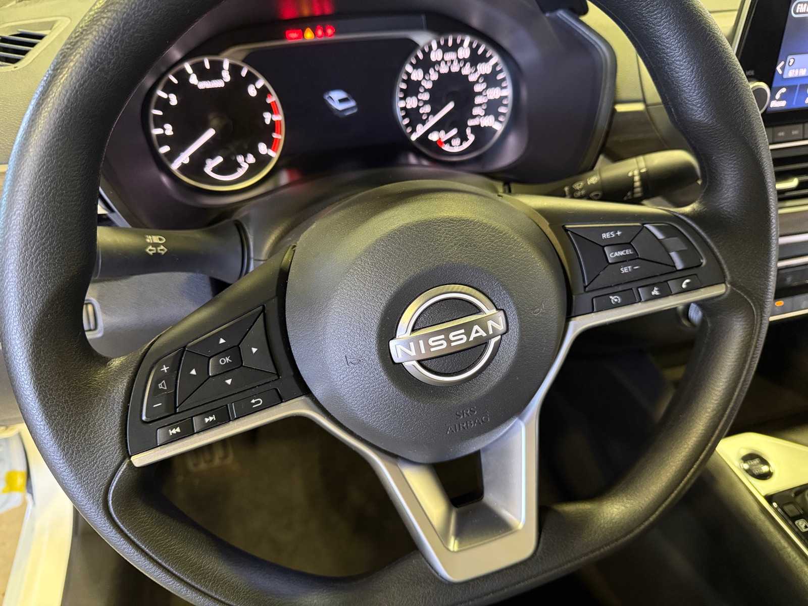 Thumbnail: 2026 Nissan Altima - 5
