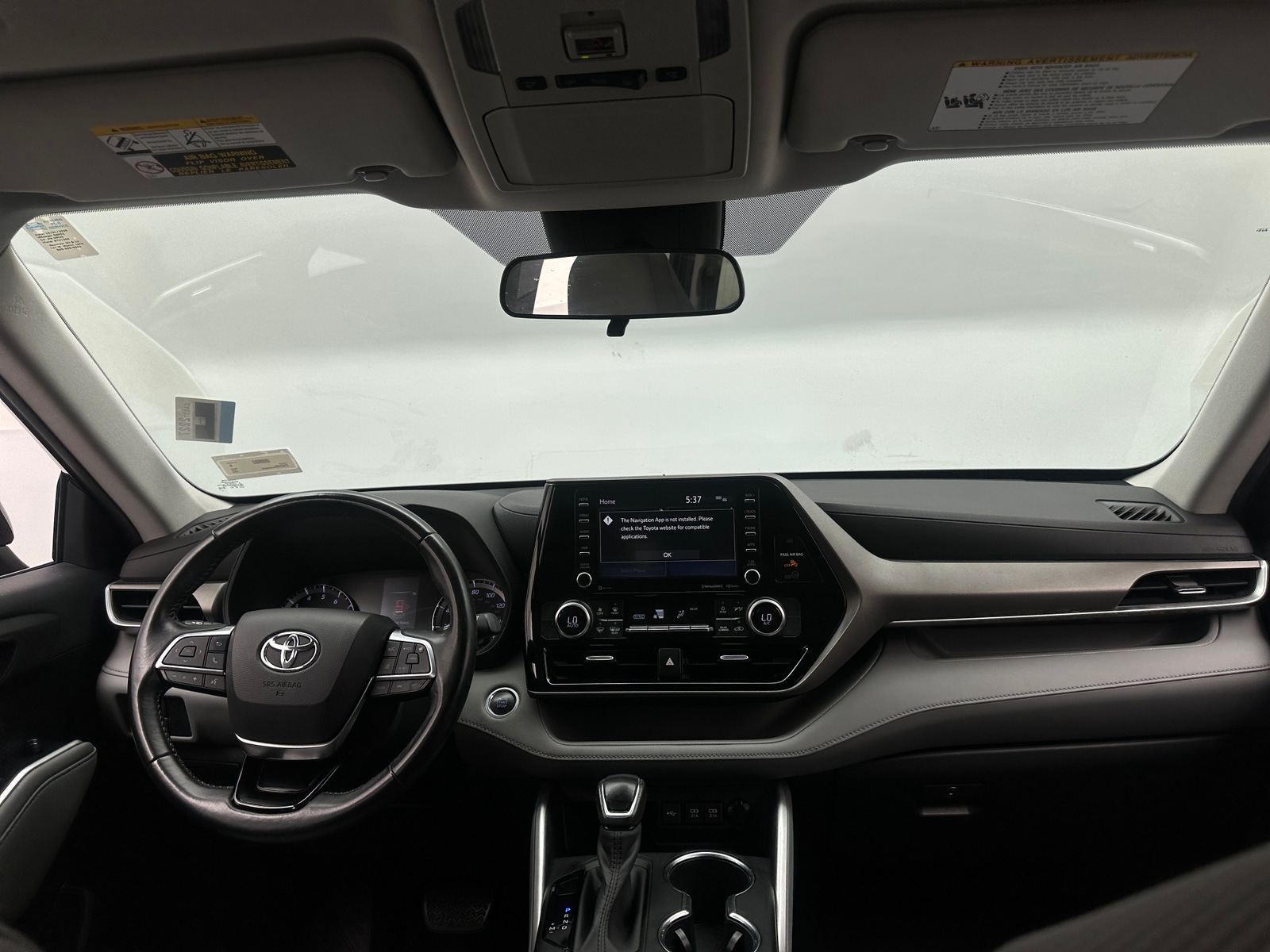 Thumbnail: 2020 Toyota Highlander - 3