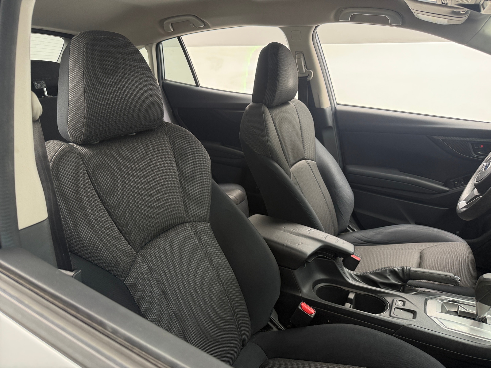 Thumbnail: 2019 Subaru Crosstrek - 2