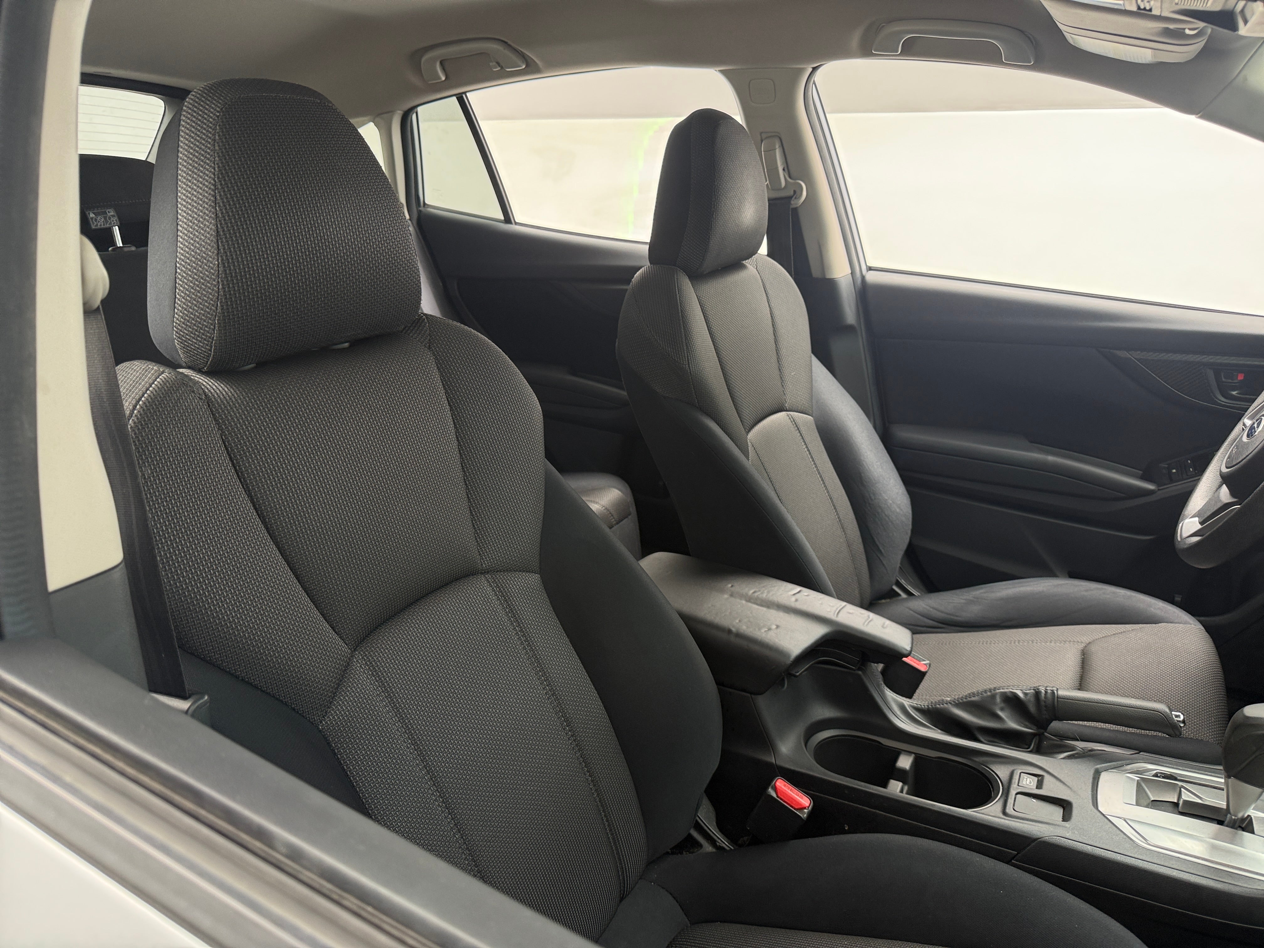 2019 Subaru Crosstrek