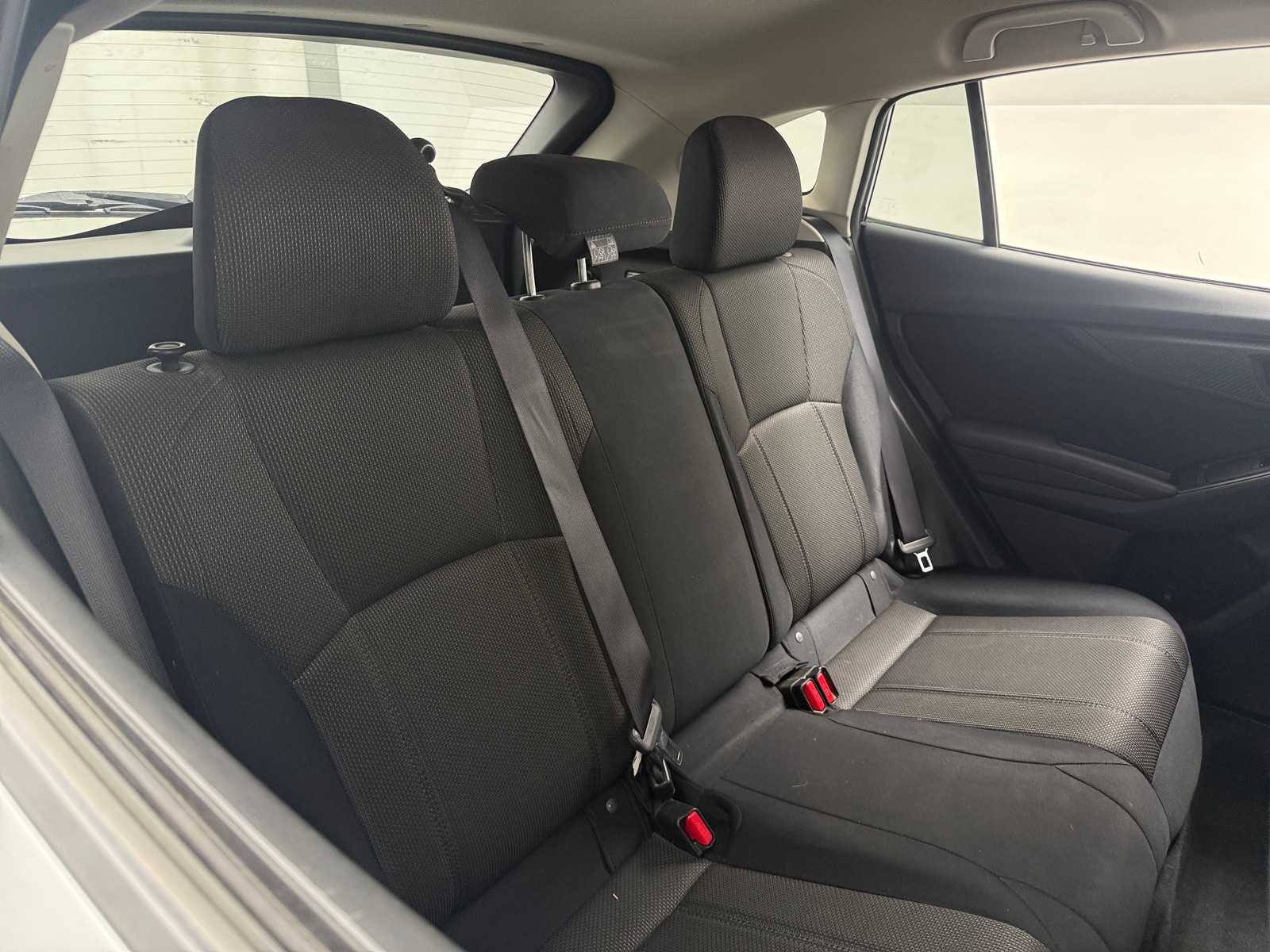 Thumbnail: 2019 Subaru Crosstrek - 6