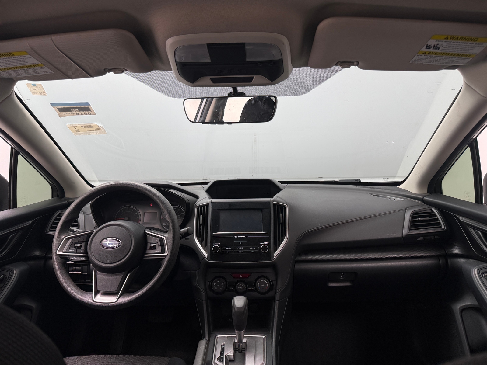 Thumbnail: 2019 Subaru Crosstrek - 3