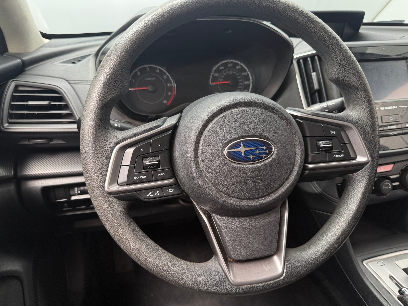 Thumbnail: 2019 Subaru Crosstrek - 5