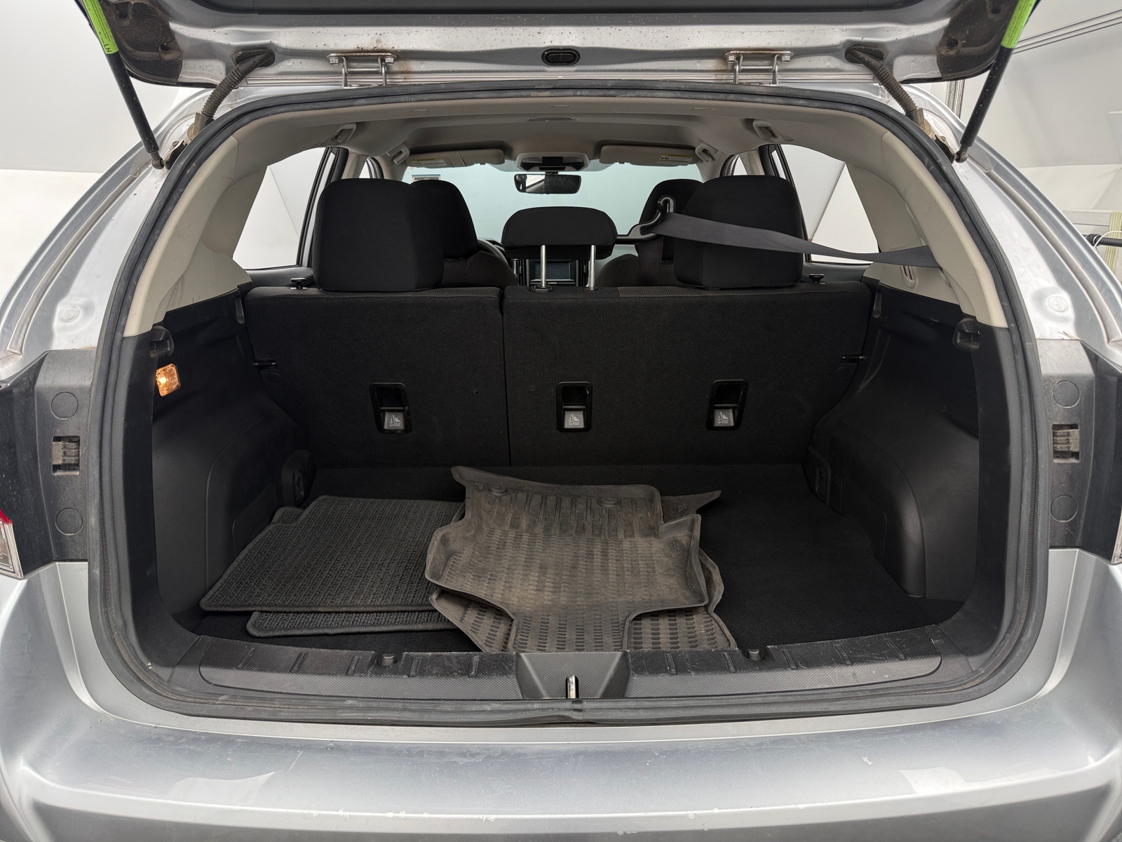 Thumbnail: 2019 Subaru Crosstrek - 7