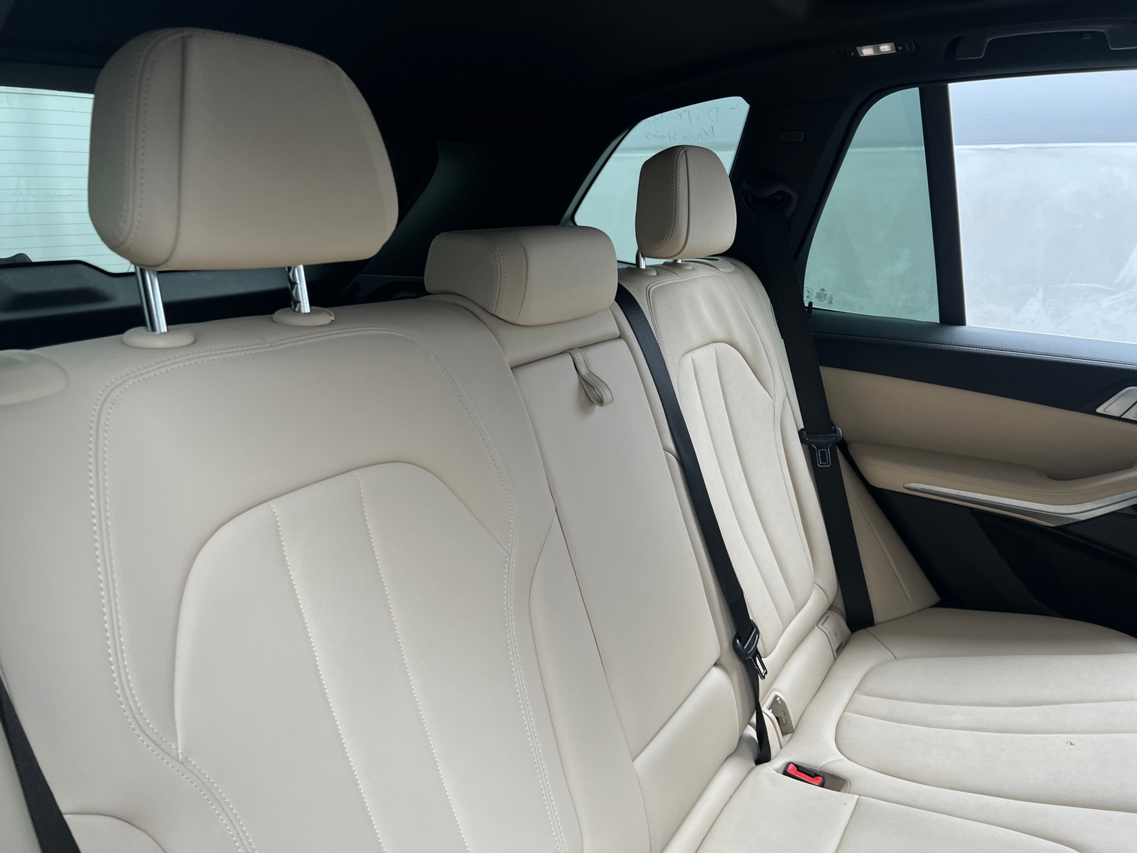 Thumbnail: 2021 BMW X5 - 5